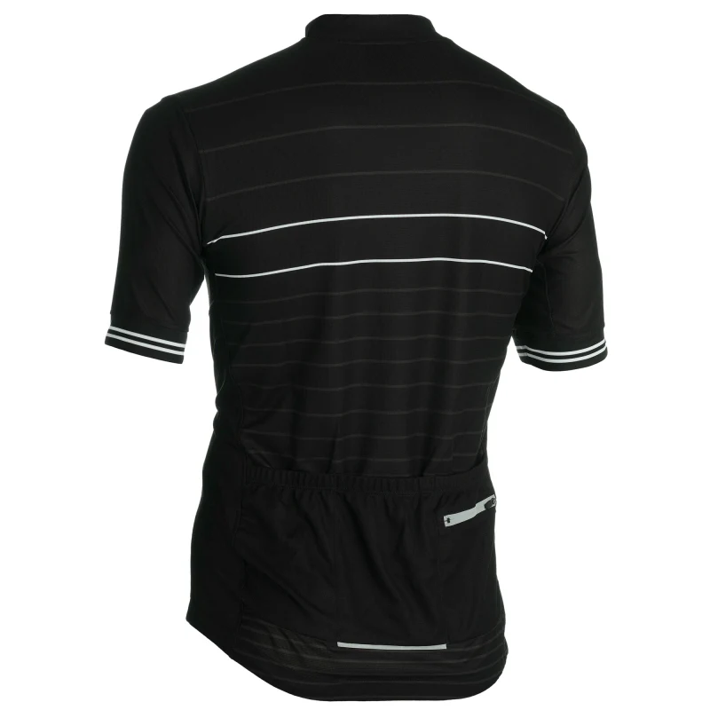 Solo Duo MK2 Jersey Mens - Black - Image 6
