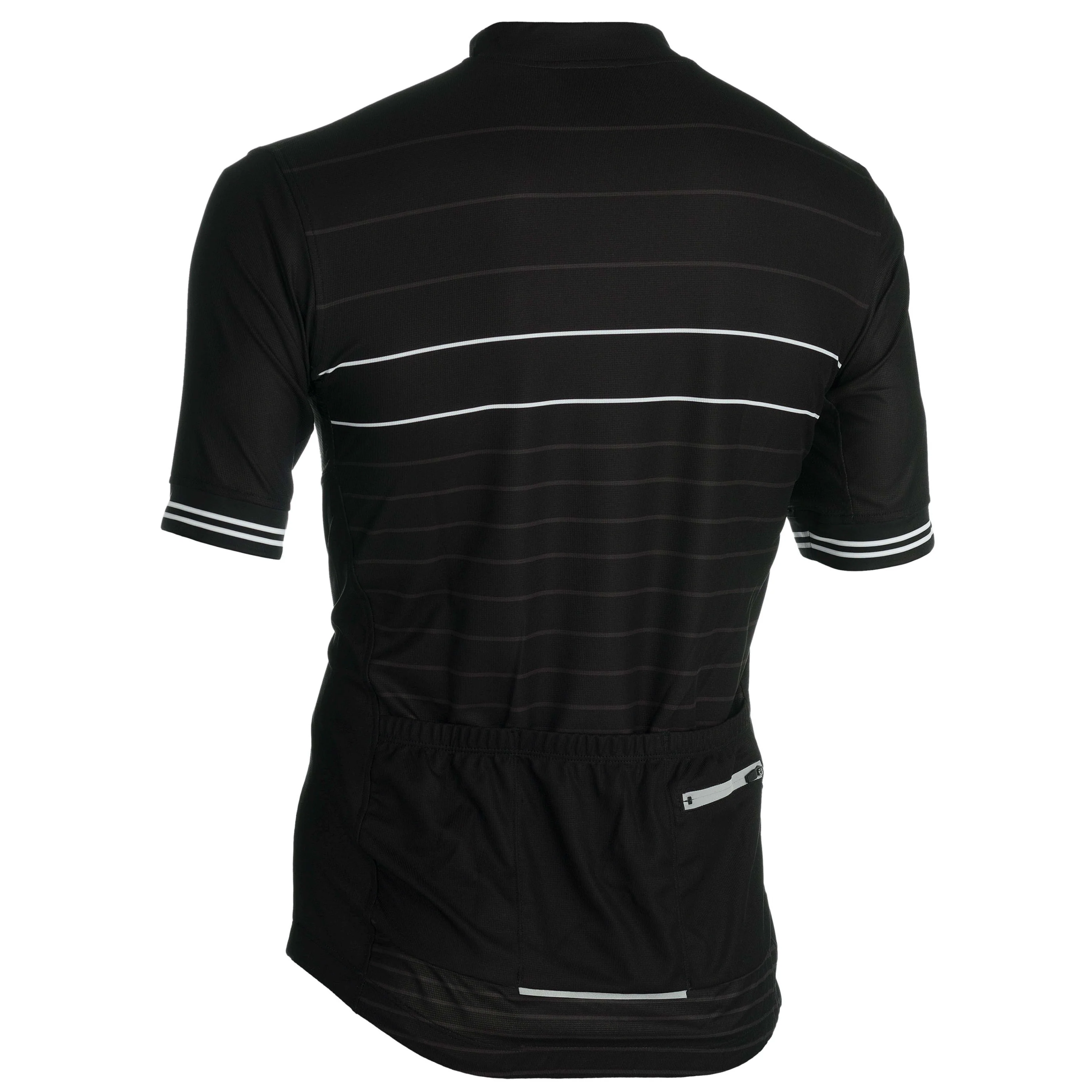 Solo Duo MK2 Jersey Mens - Black - Image 8