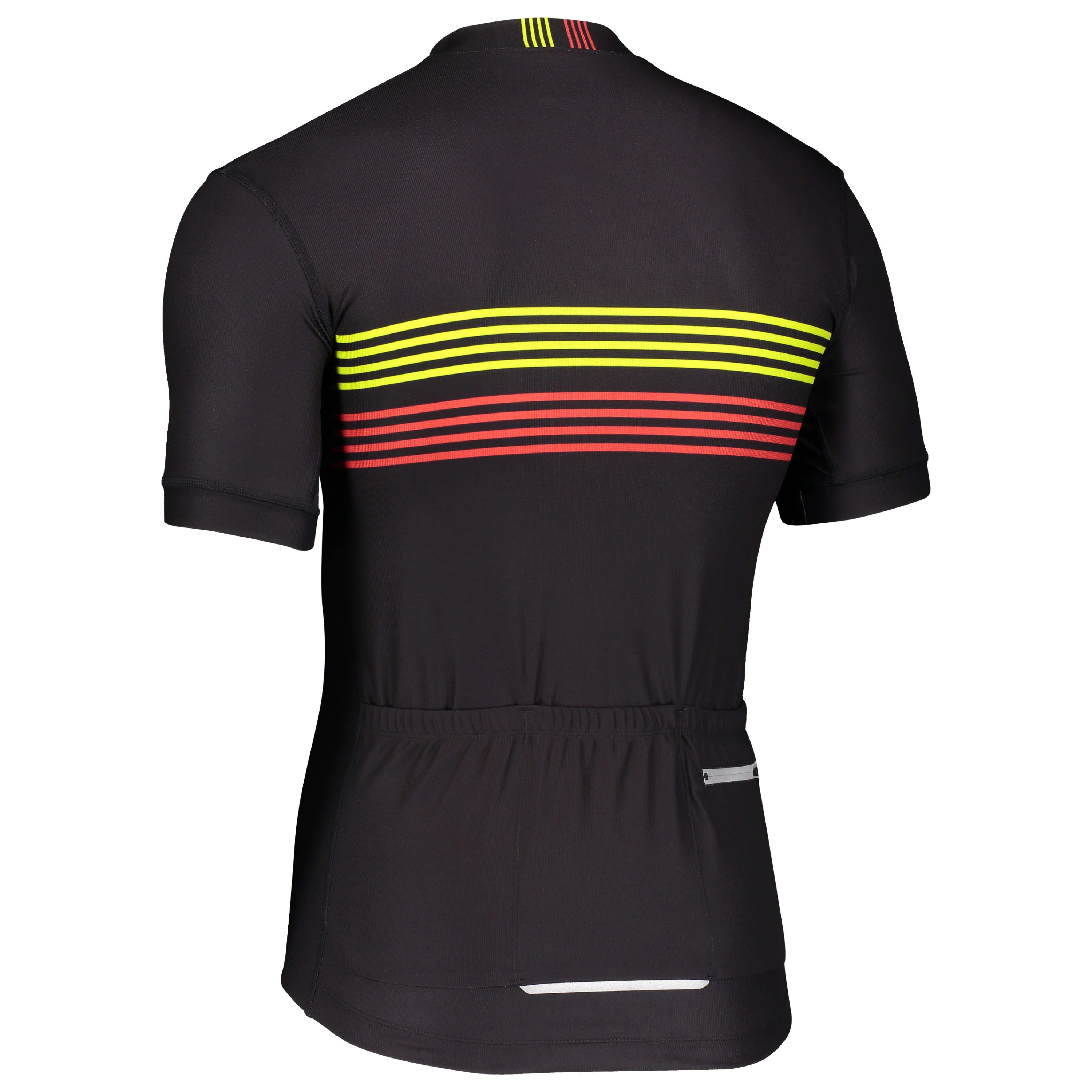 Solo Duo MK3 Jersey Mens - Black - Image 3