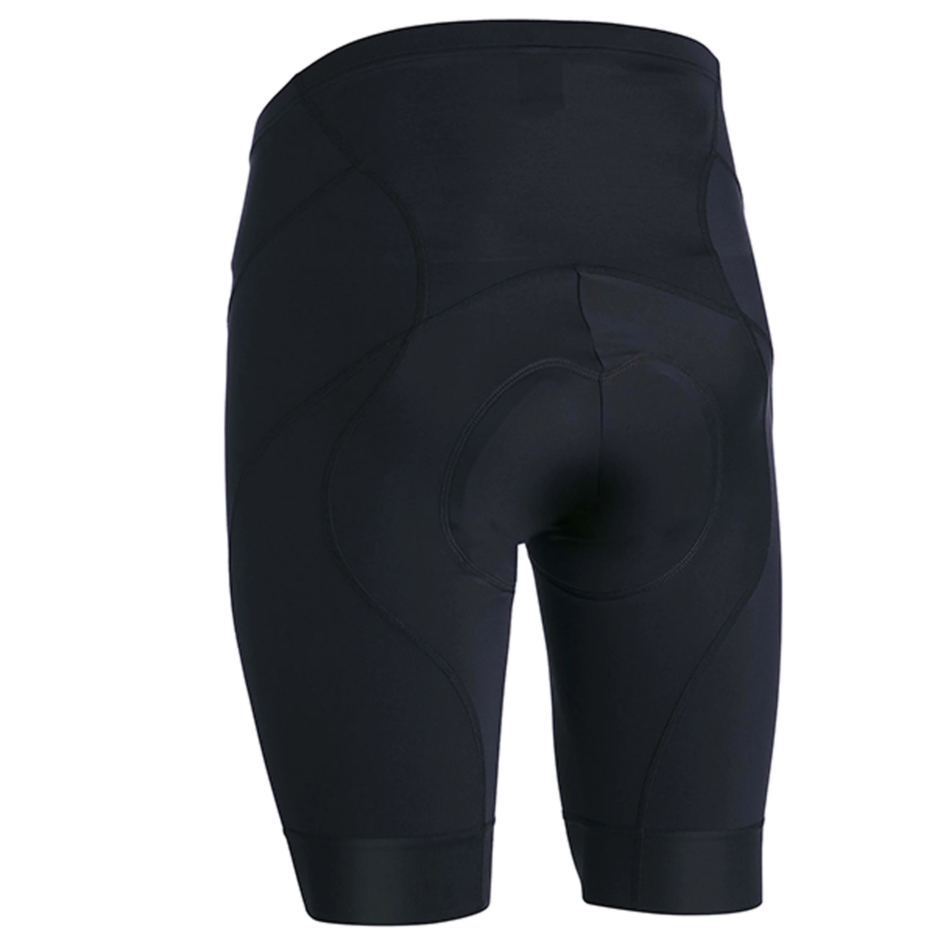 Solo Elite Short Mens - Black - Image 3