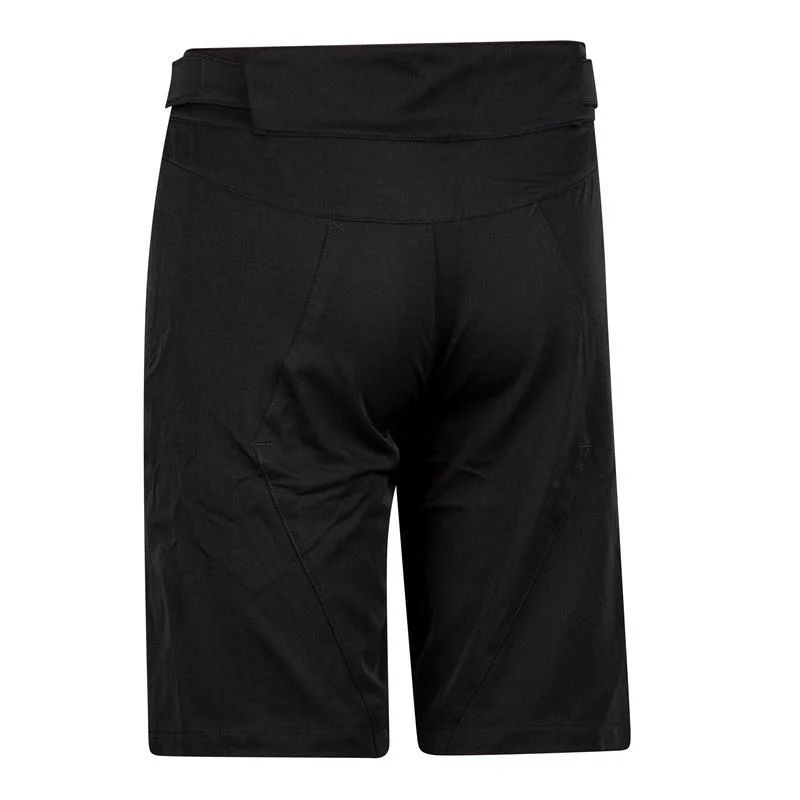 Solo Junior Mtb Short - Black - Image 3