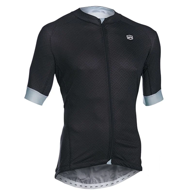 Solo Omni Jersey Mens - Black - Image 2