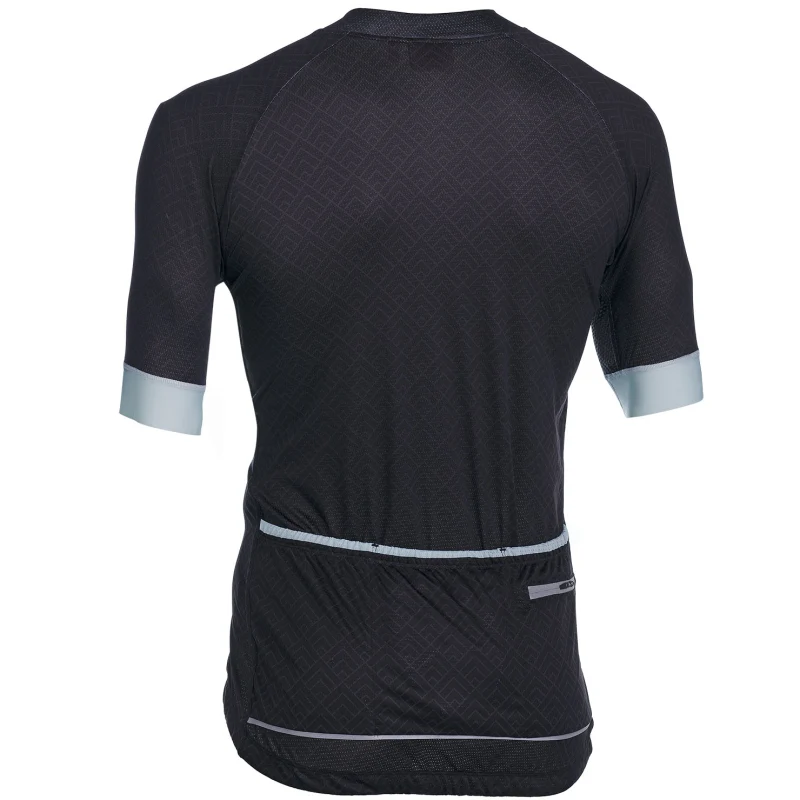 Solo Omni Jersey Mens - Black - Image 4