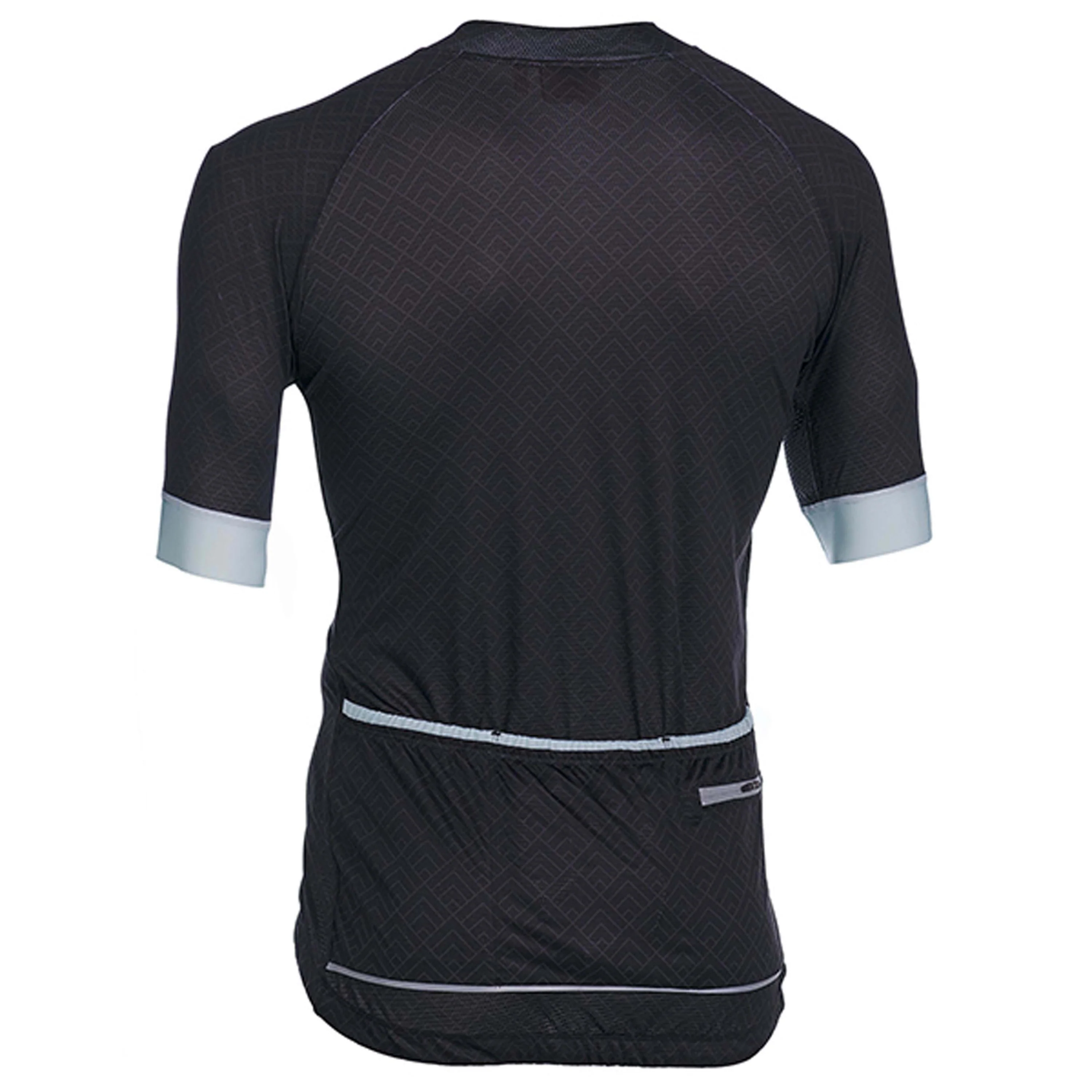 Solo Omni Jersey Mens - Black - Image 6