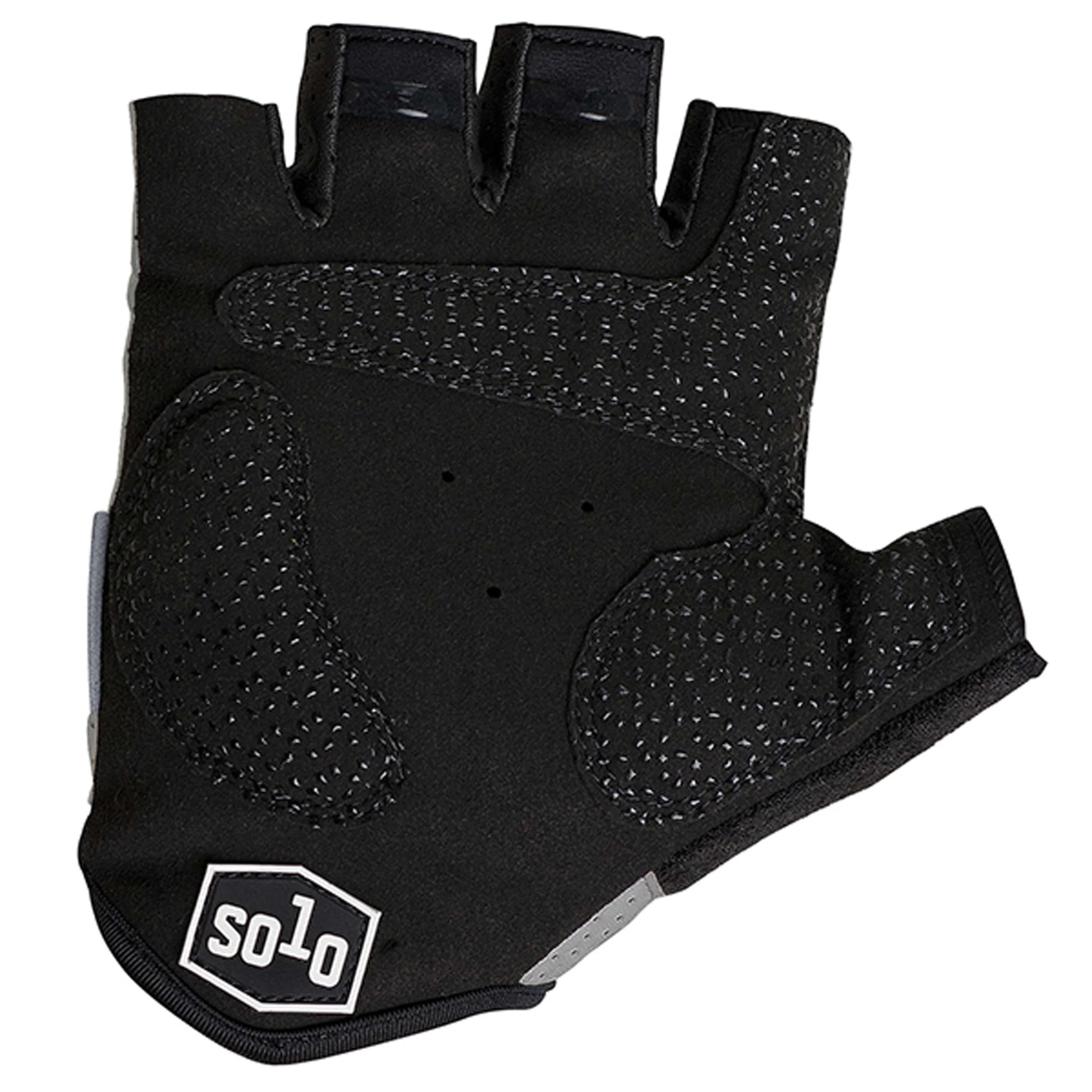 Solo Omni Mitt - Grey - Image 4