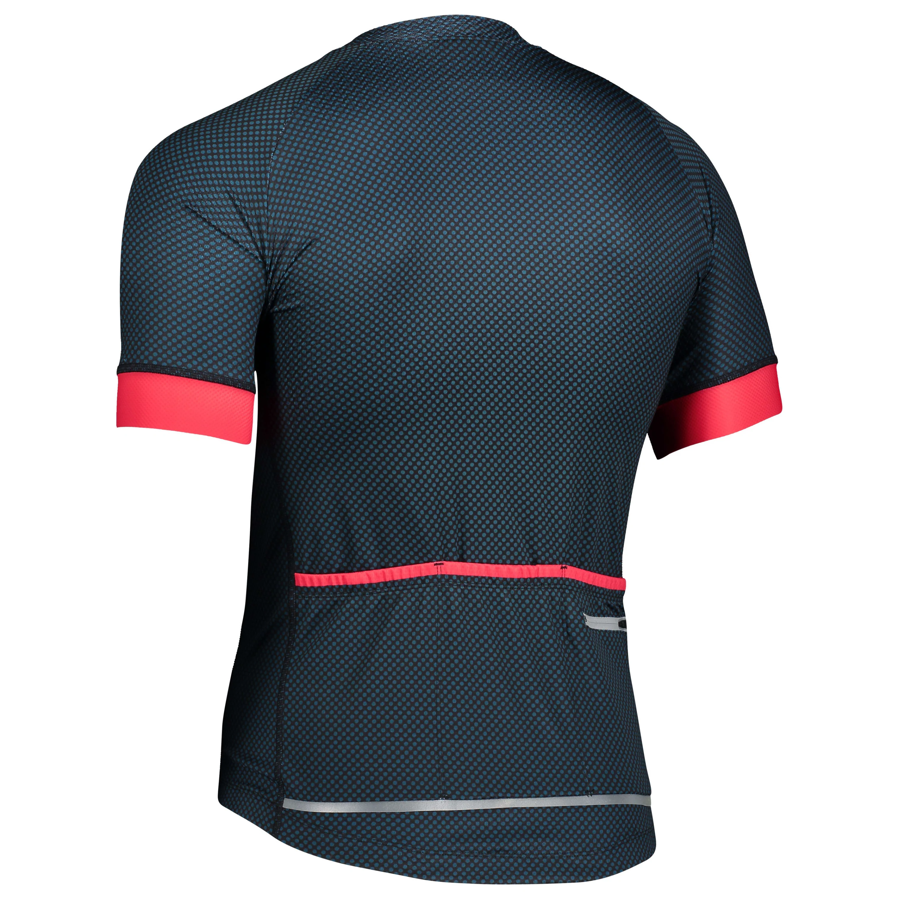 Solo Omni MK3 Jersey Mens - Dark Blue - Image 4