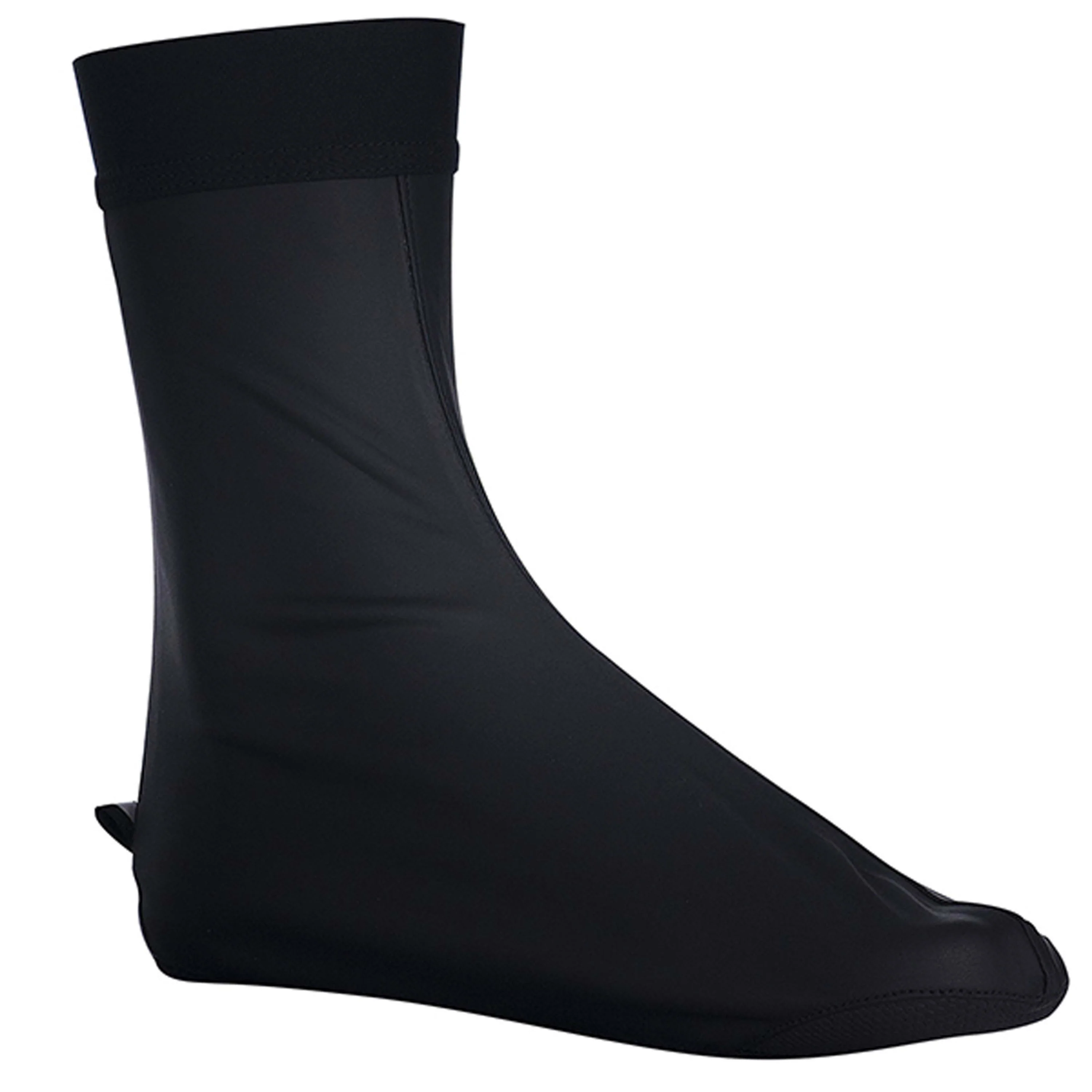 Solo Overshoe - Black - Image 3