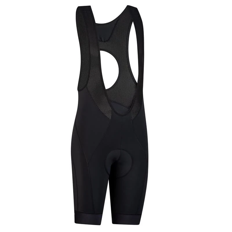 Solo Primo Bibshorts - Black - Image 5