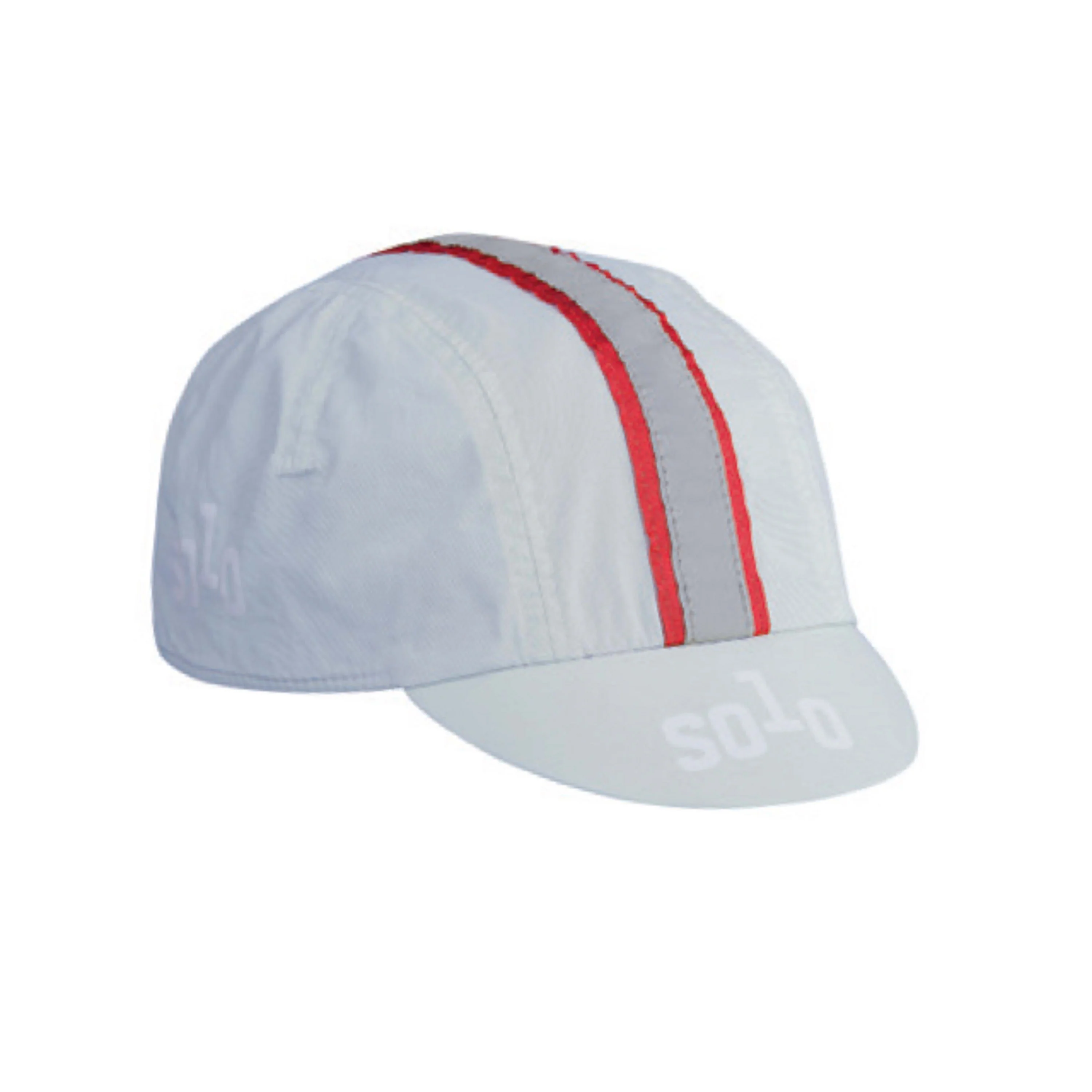 Solo Shell Cap Weather Resistant - Blue Grey - Image 3