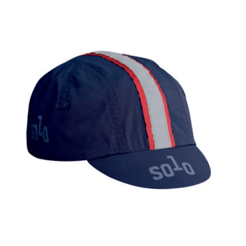 Solo Shell Cap Weather Resistant - Petrol - Image 2
