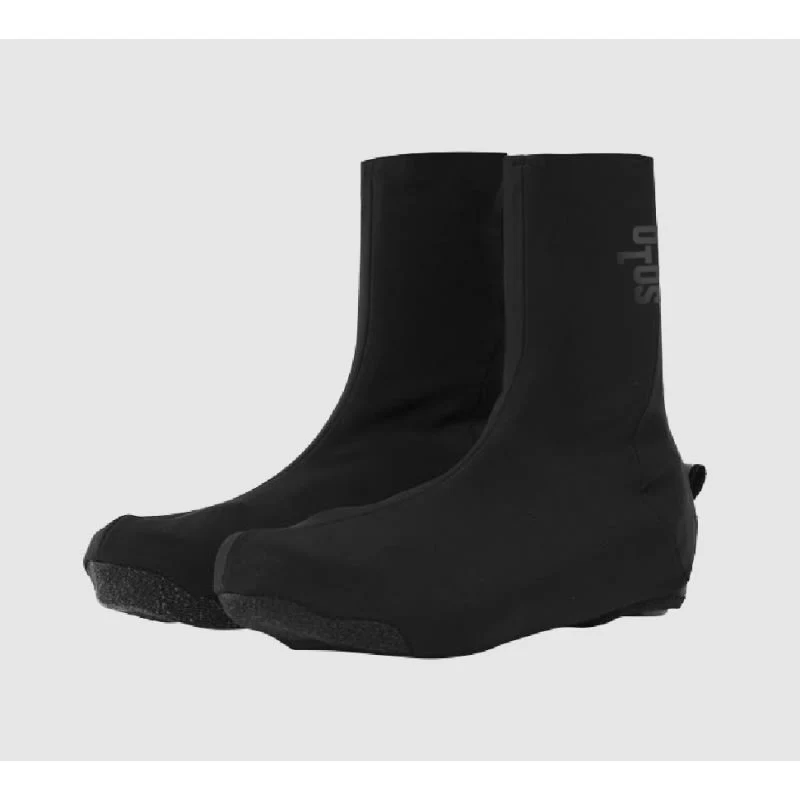 Solo Shoe Cover - Black - Image 2