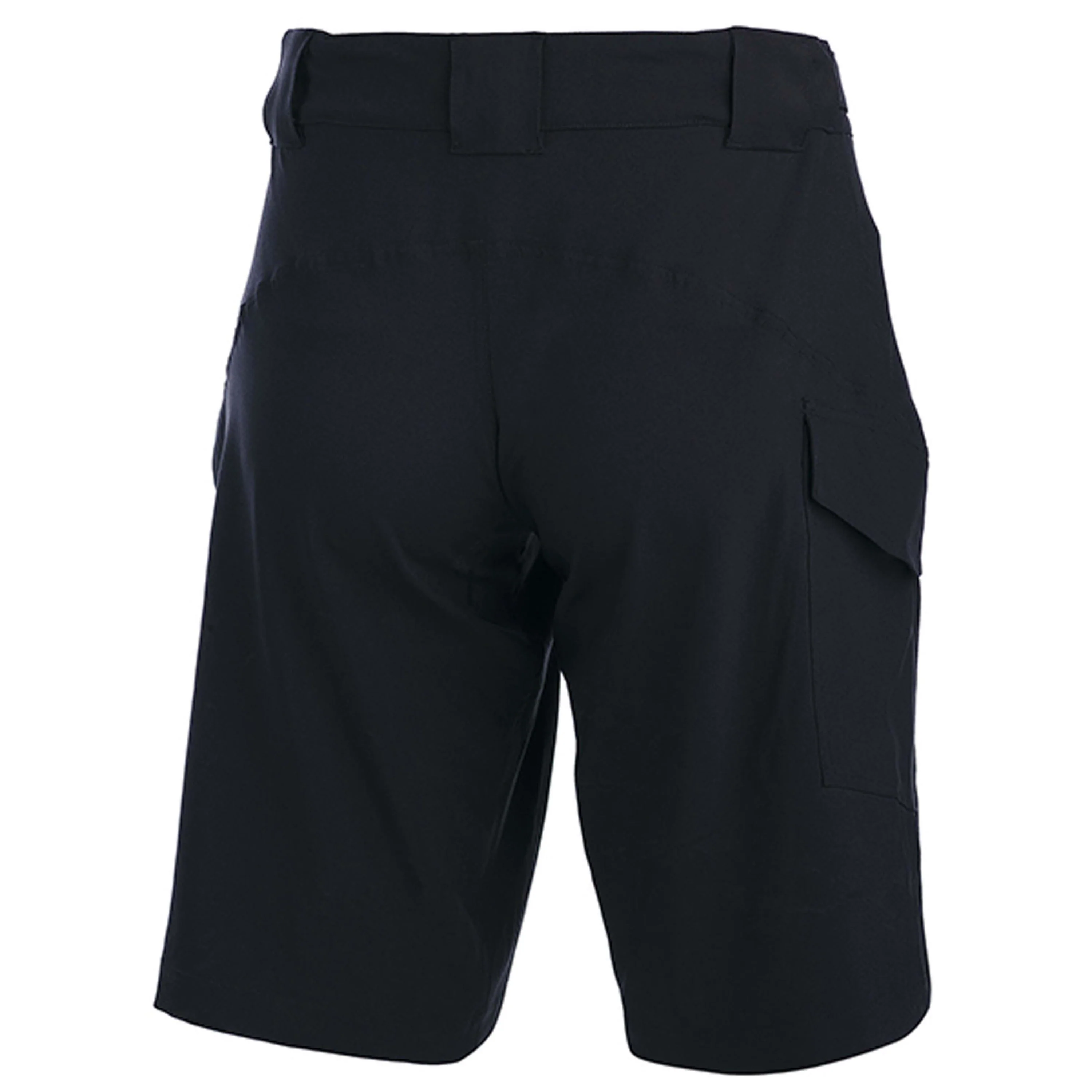 Solo Shy Short Mens - Black - Image 3
