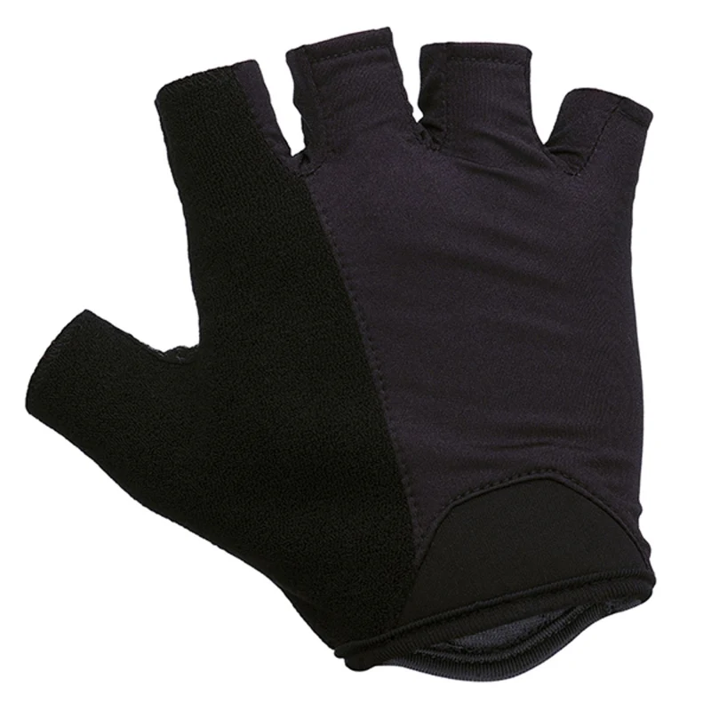 Solo Sport Mitt Glove - Black - Image 2