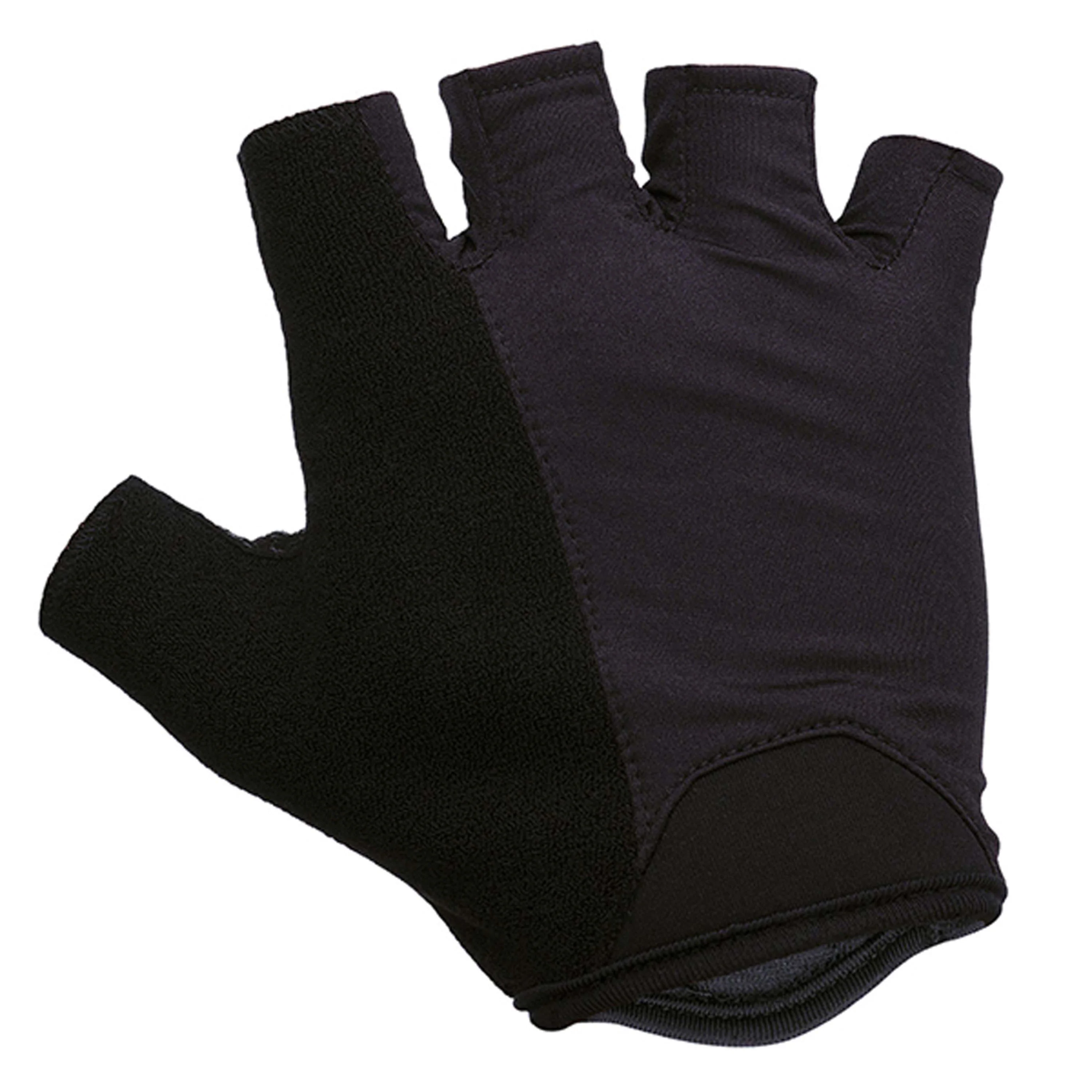Solo Sport Mitt Glove - Black - Image 3