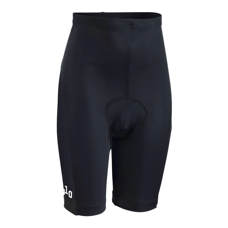 Solo Sport Short Junior - Black - Image 3