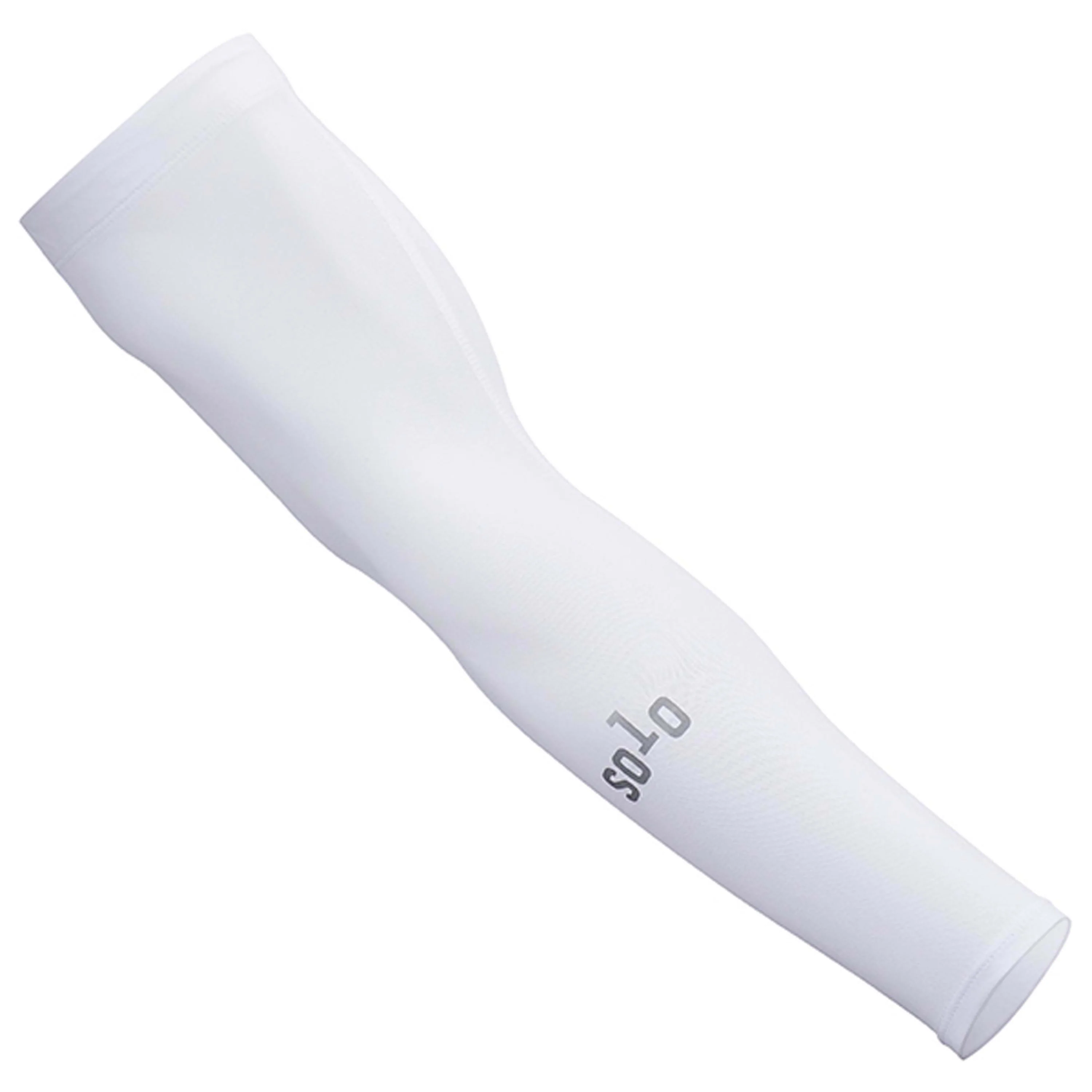 Solo Sun Sleeve Icefil - White - Image 2