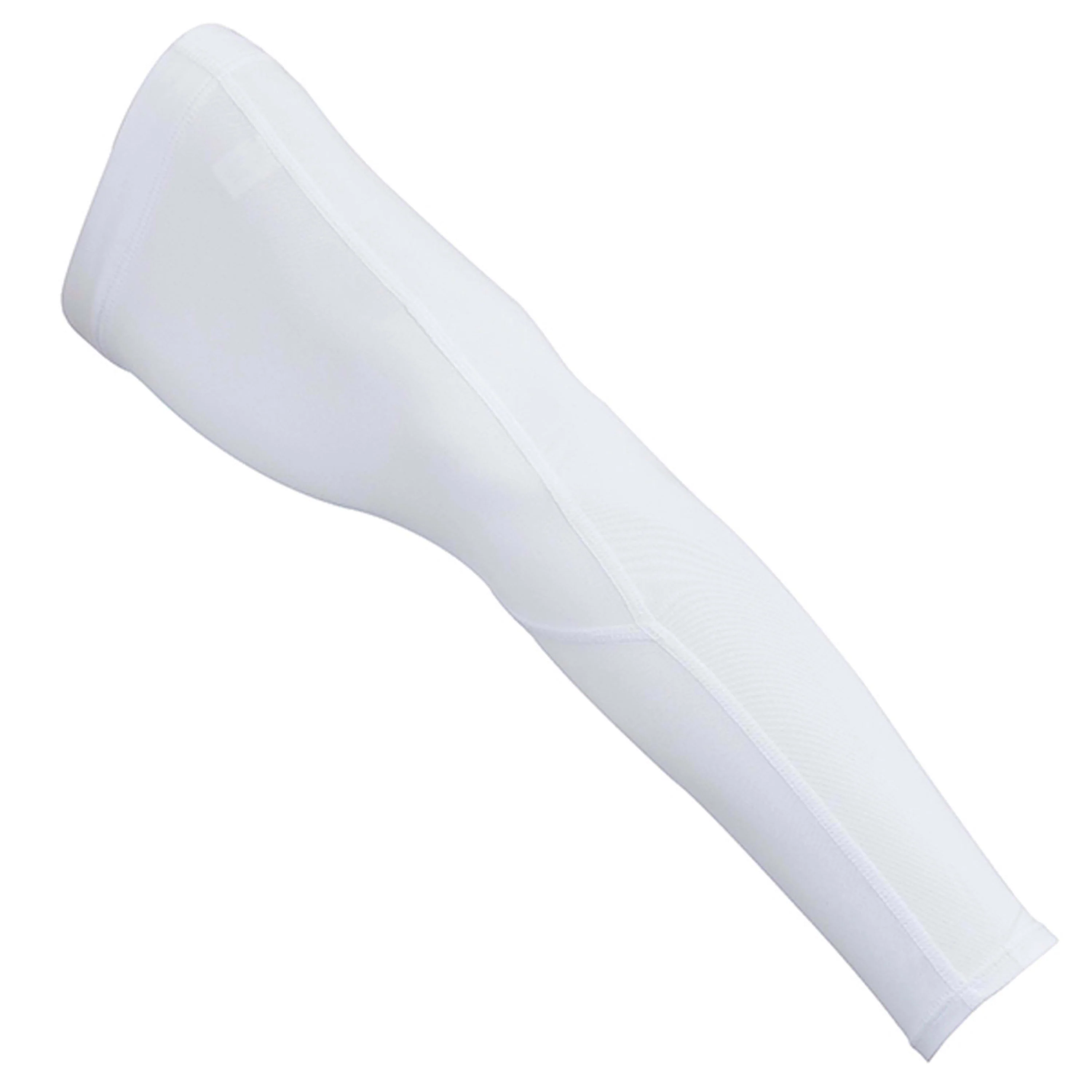 Solo Sun Sleeve Icefil - White - Image 3