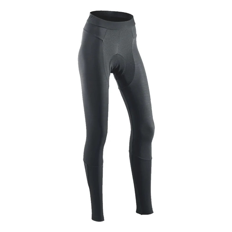 Solo Tights Thermal Womens - Black - Image 2