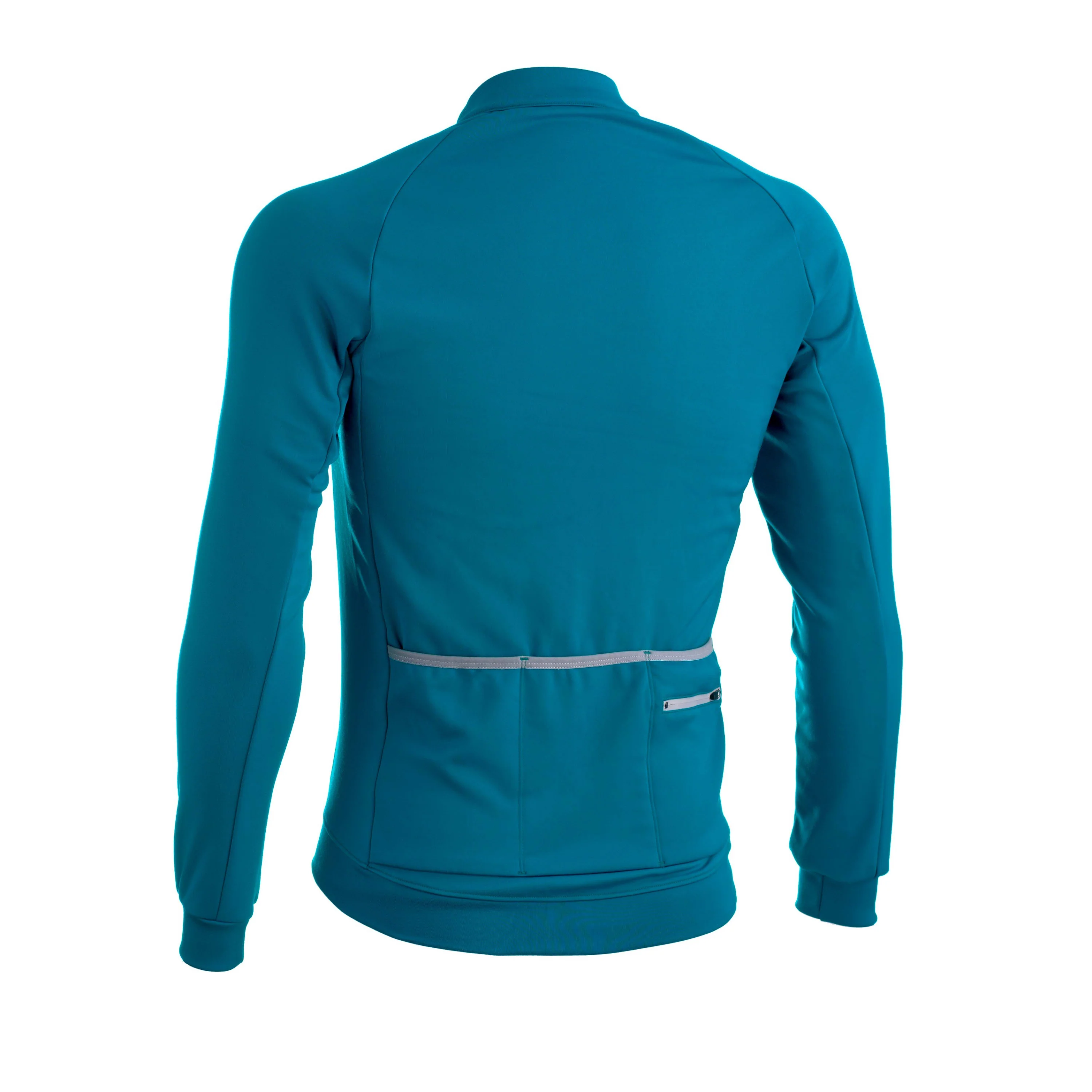 Solo Winter Jersey Longsleeve - Blue - Image 3