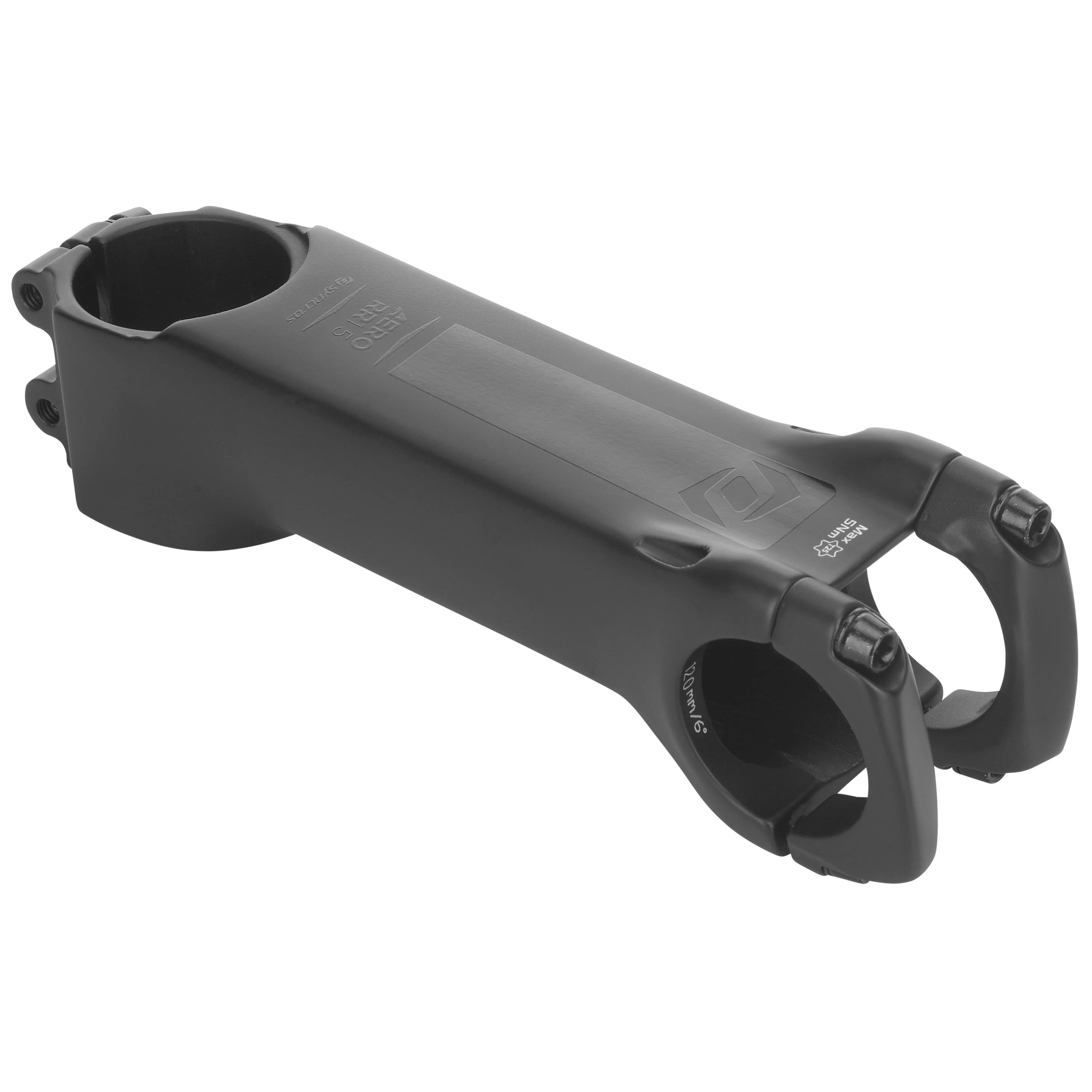 Syncros Aero Stem Suit Foil - Black - Image 2