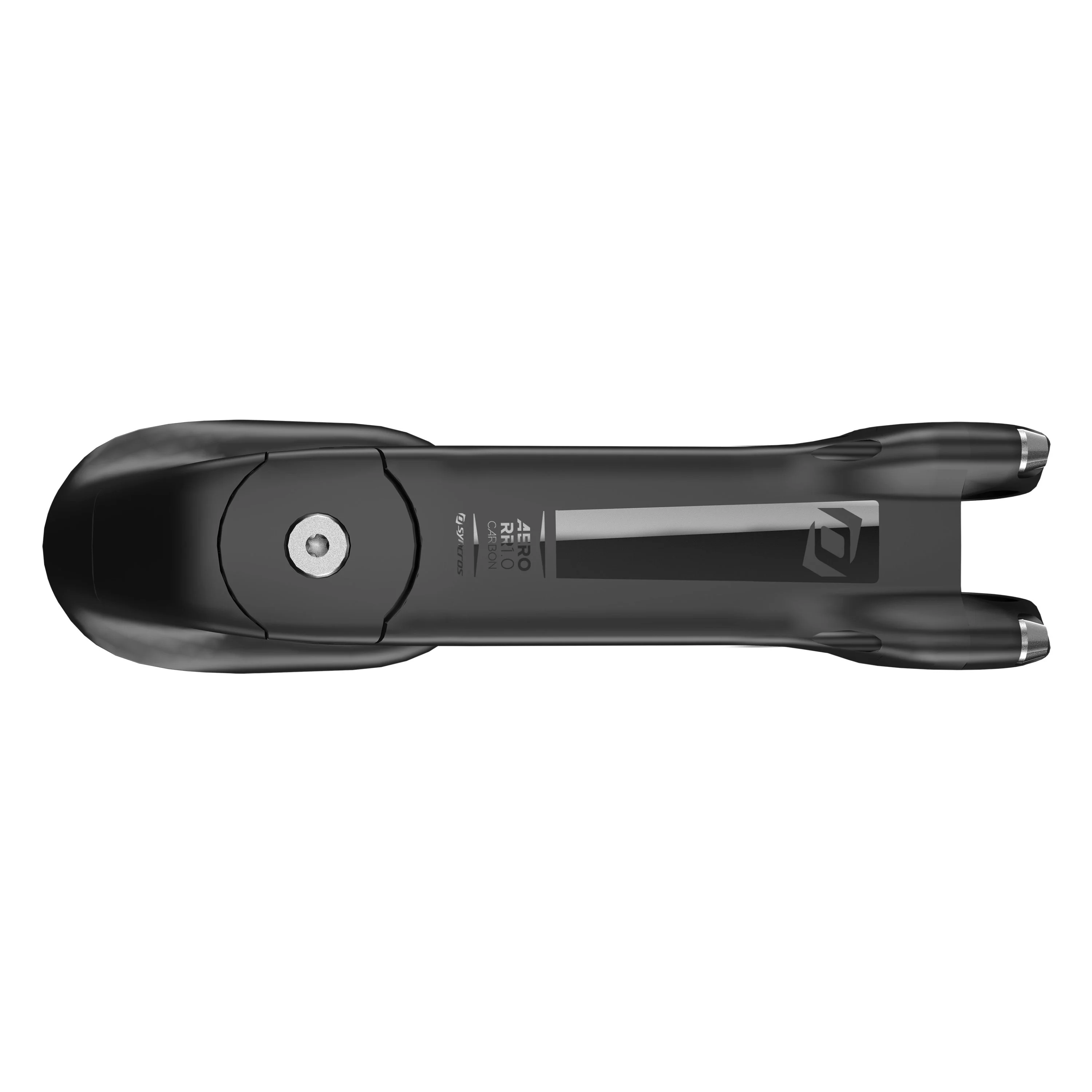 Syncros Aero Stem Suit Foil - Black - Image 4