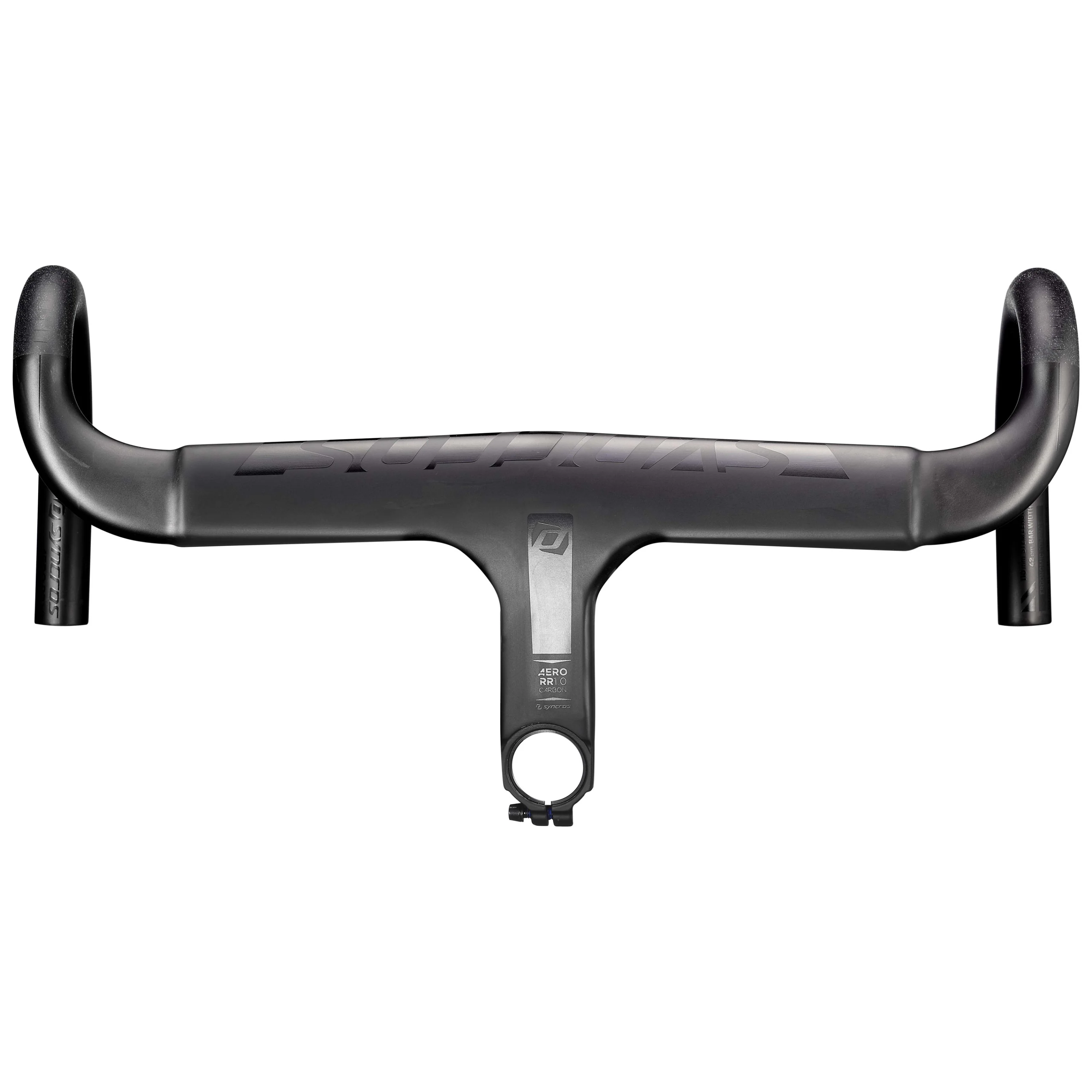 Syncros Bar/stem Aero RR1.0 Carbon 400 - Image 4