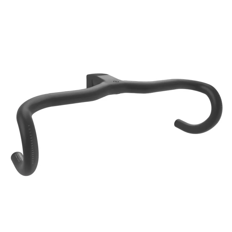 Syncros Creston IC SL 440MM Integrated Cockpit - Black Matt - Image 3