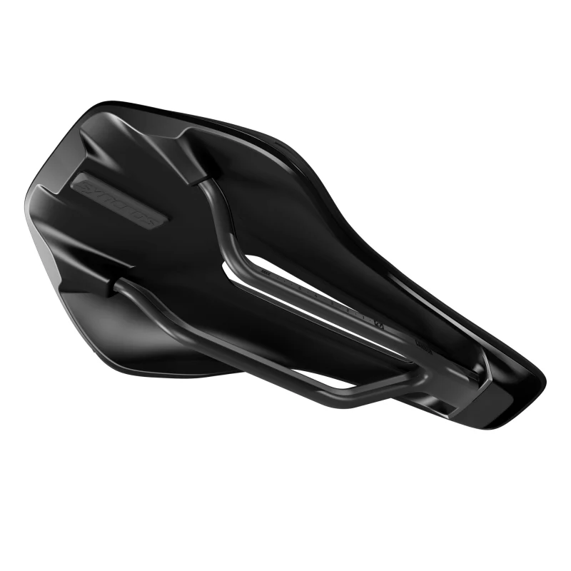 Syncros Belcarra V 1.0 Cut Out Saddle - Black - Image 4
