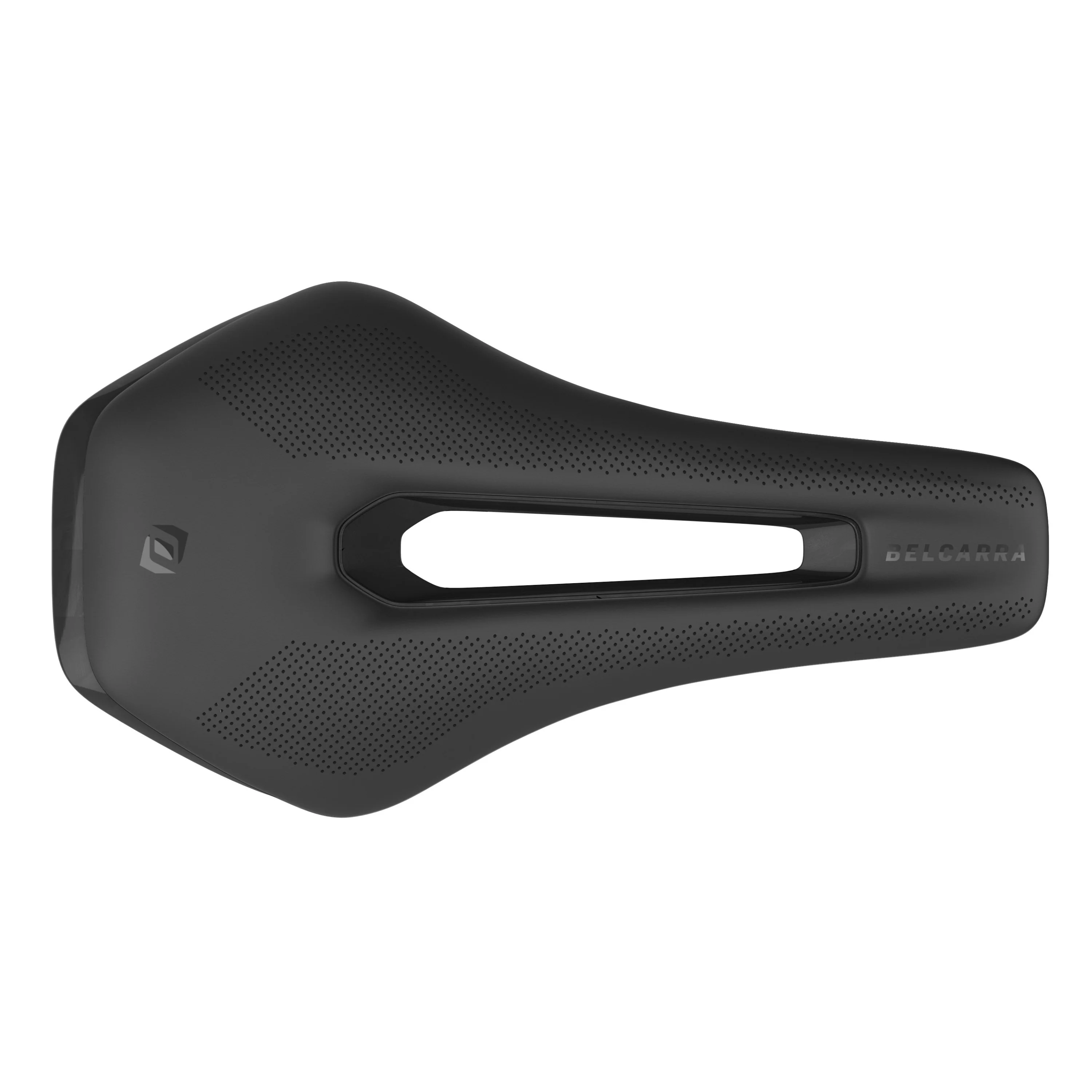 Syncros Belcarra V 1.0 Cut Out Saddle - Black - Image 5