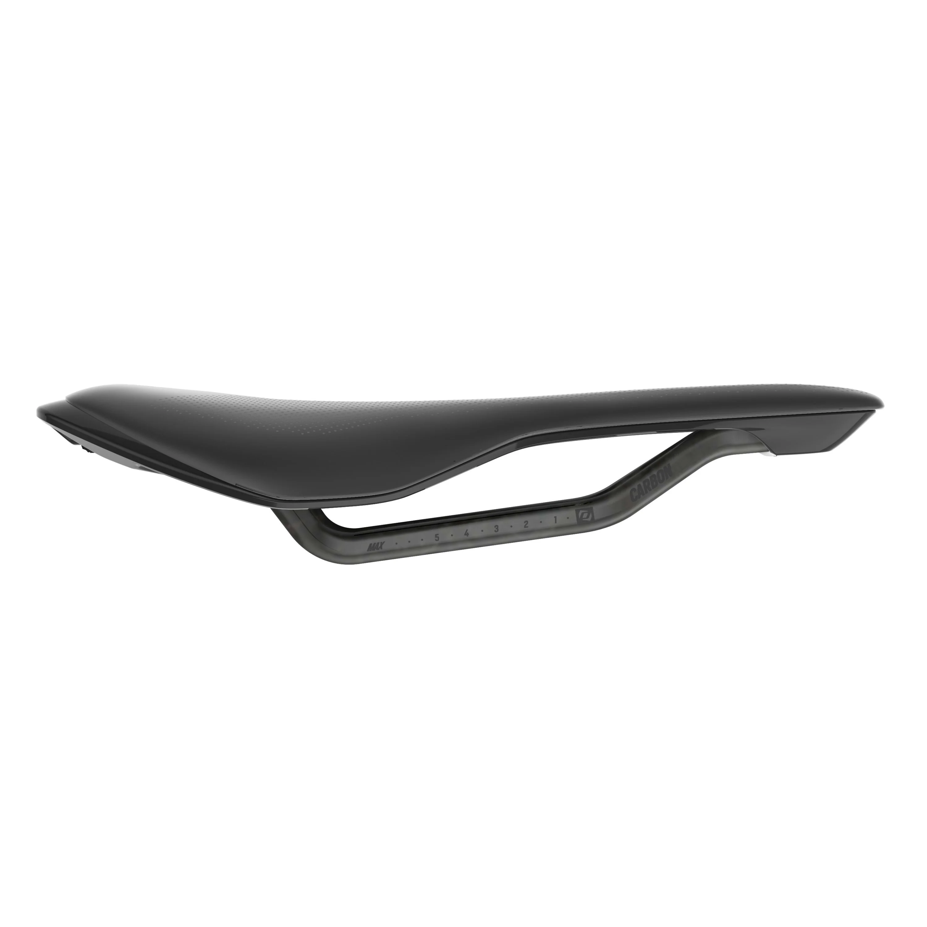 Syncros Belcarra V 1.0 Cut Out Saddle - Black - Image 6