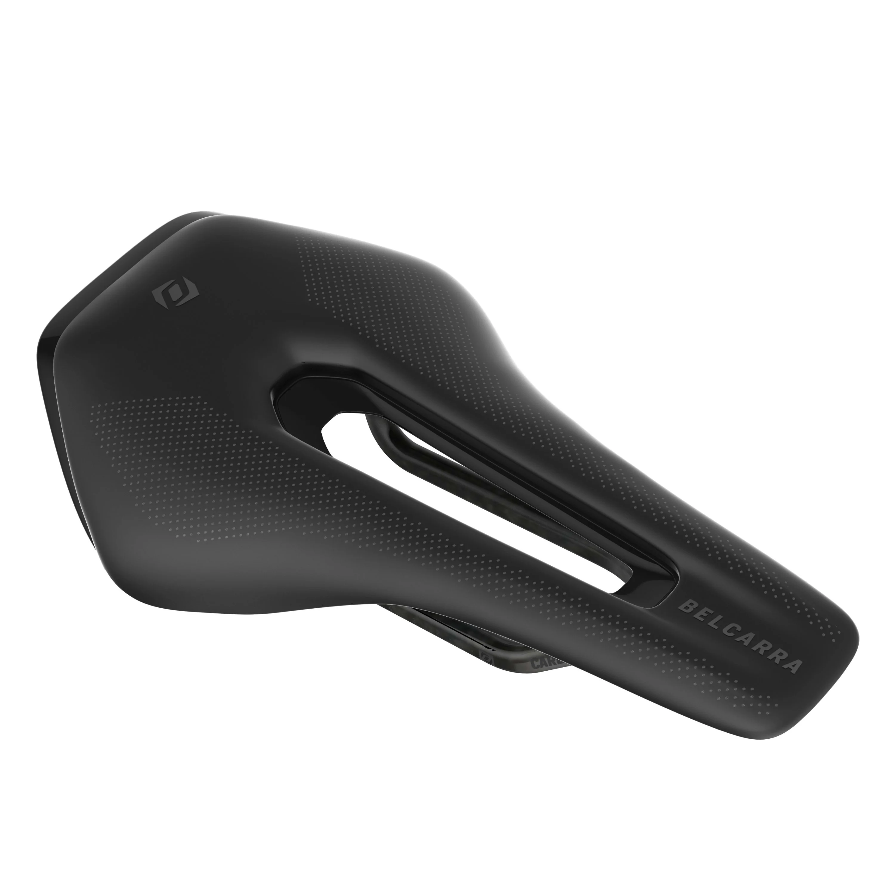 Syncros Belcarra V 1.0 Cut Out Saddle - Black - Image 7