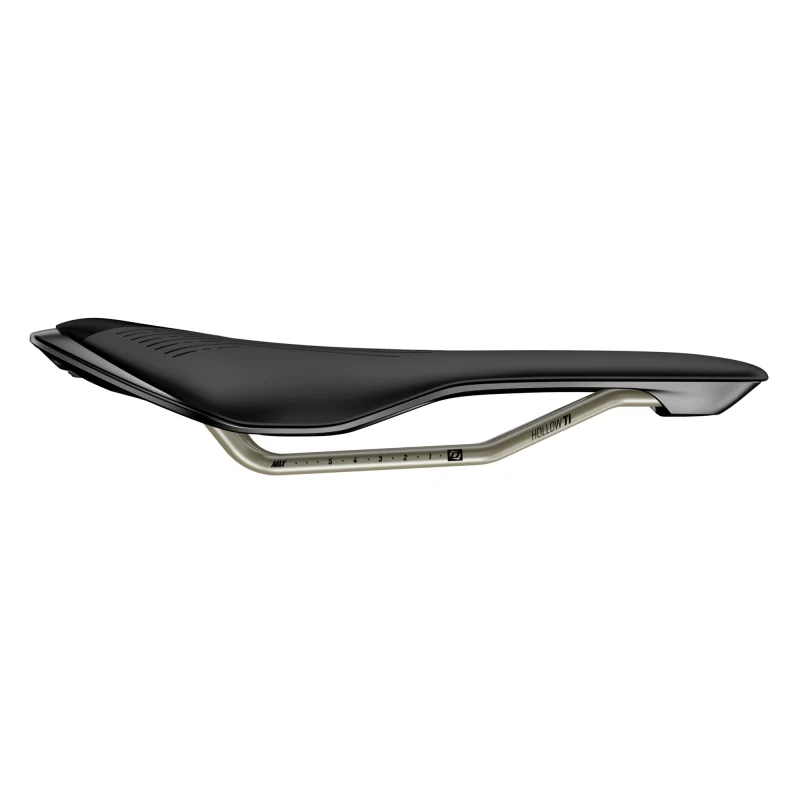 Syncros Belcarra V 1.5 Cut Out Saddle - Black - Image 2