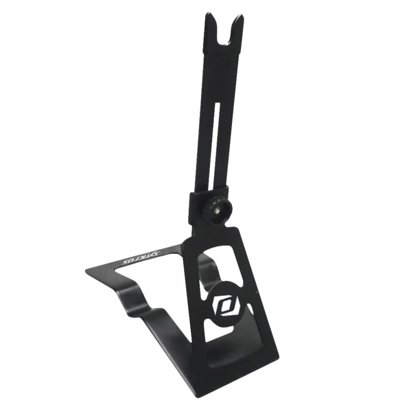 Syncros Bikestand Floormount ST-11 - Black - Image 2