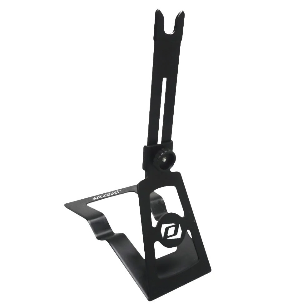 Syncros Bikestand Floormount ST-11 - Black - Image 3