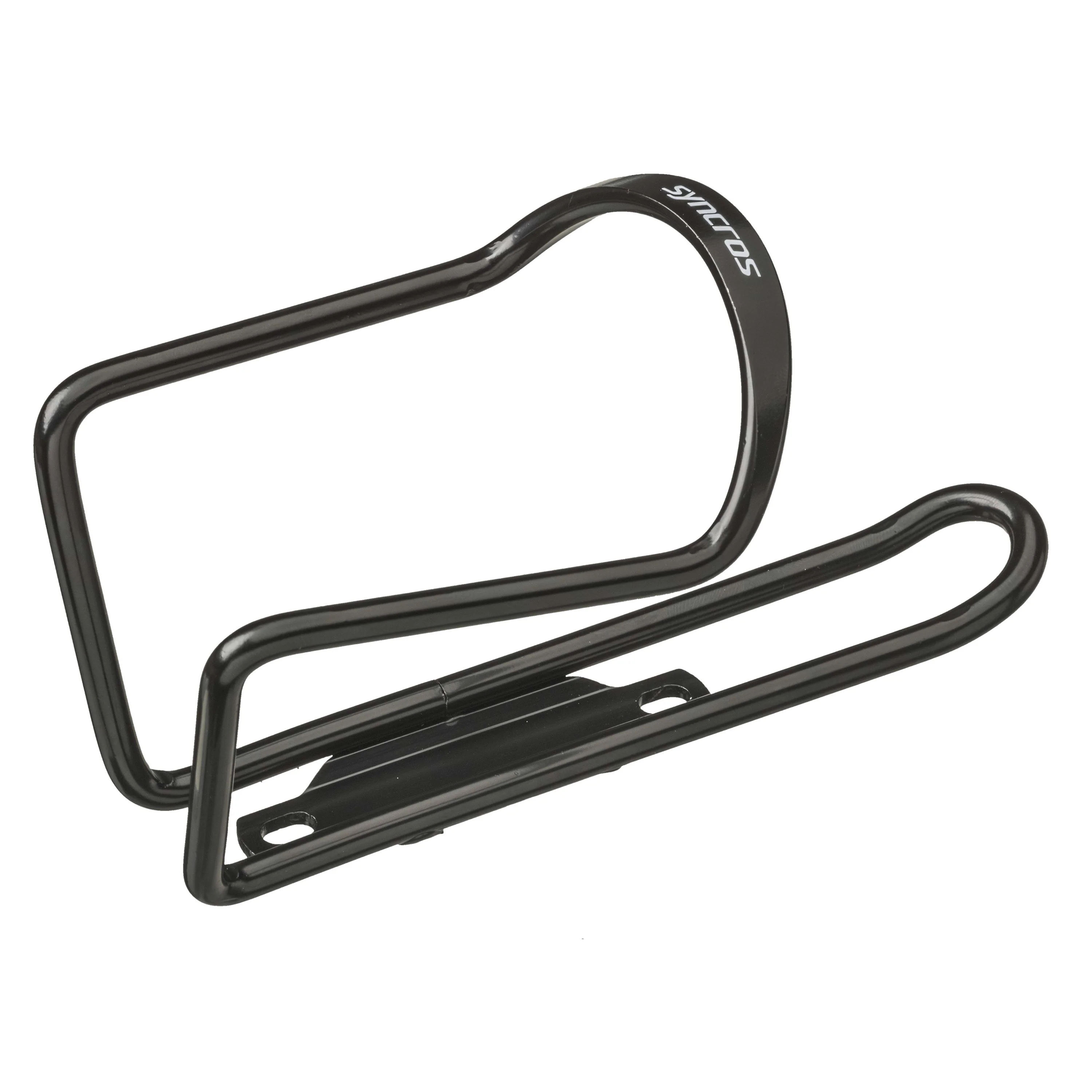 Syncros Bottle Cage Alloy SBC-01 - Black - Image 2