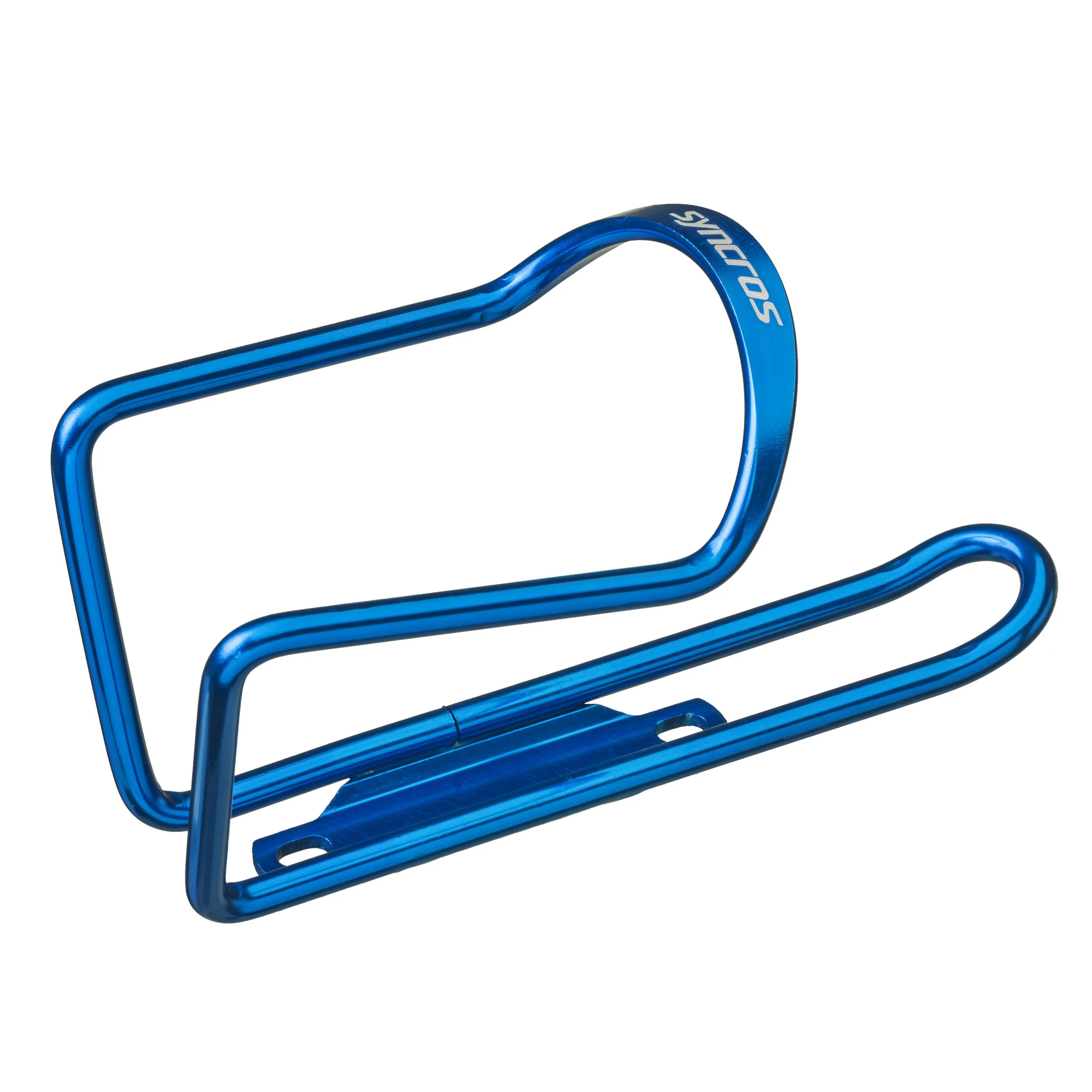 Syncros Bottle Cage Alloy SBC-01 - Blue - Image 2