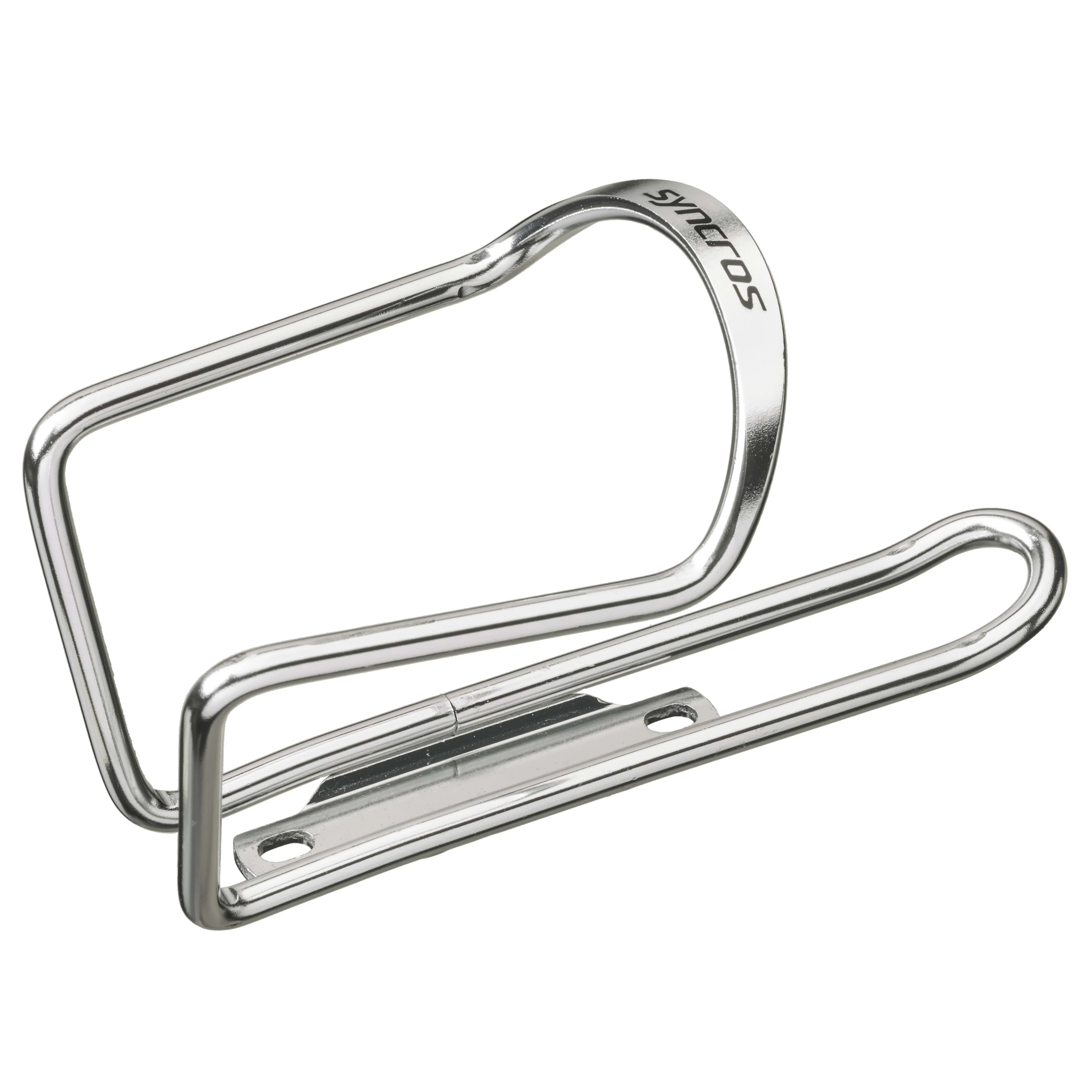 Syncros Bottle Cage Alloy SBC-01 - Silver - Image 2