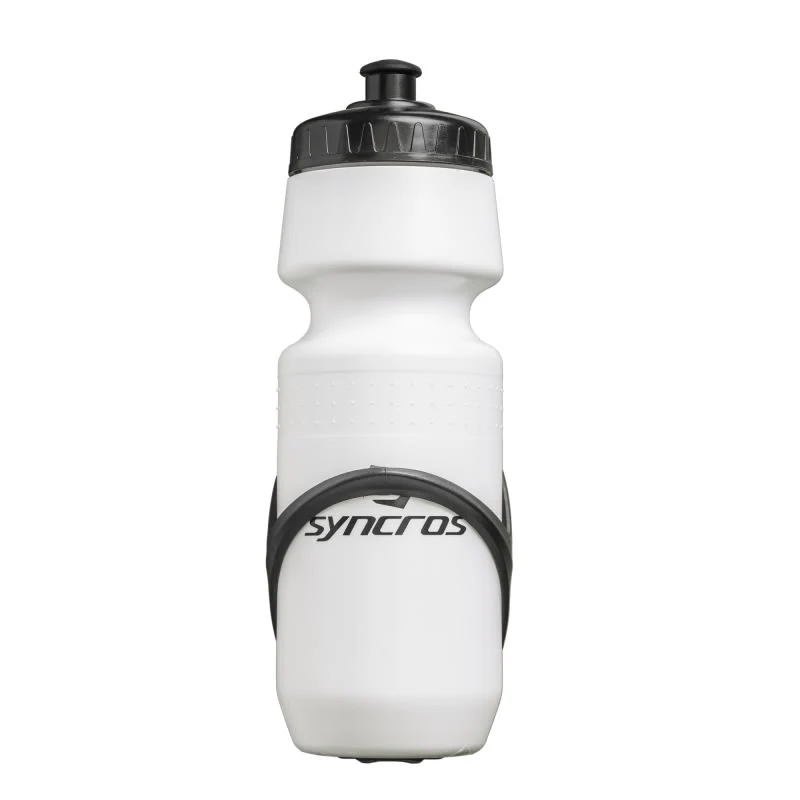 Syncros Bottle + Cage Set SBCO-01 - Black - Image 3