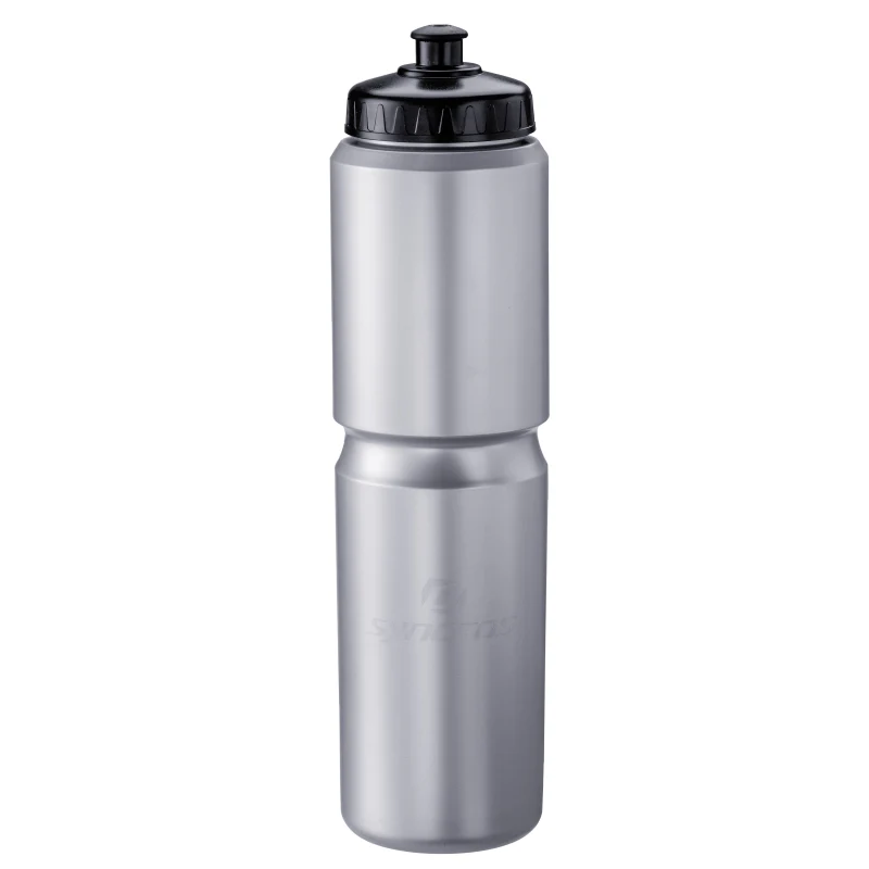 Syncros Bottle SBO-01 1 Ltr - Silver - Image 2
