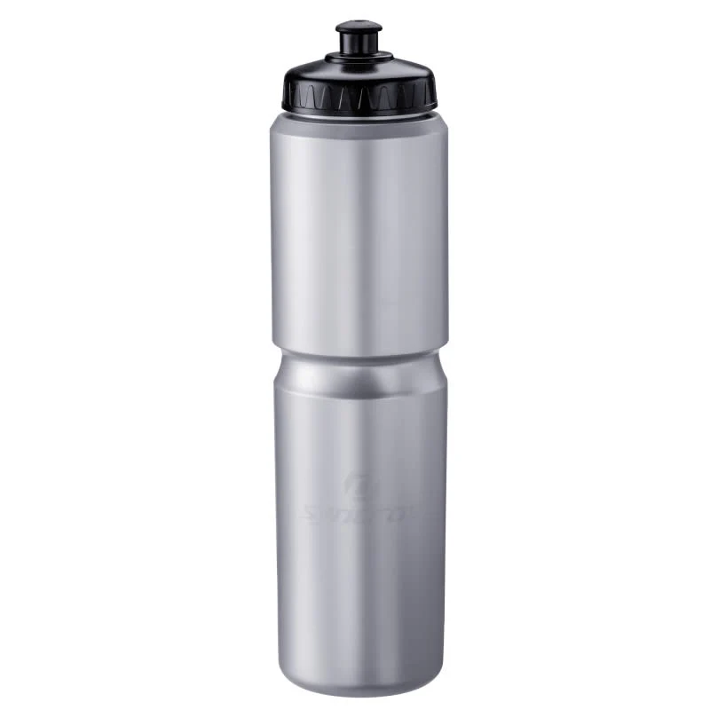 Syncros Bottle SBO-01 1 Ltr - Silver - Image 3