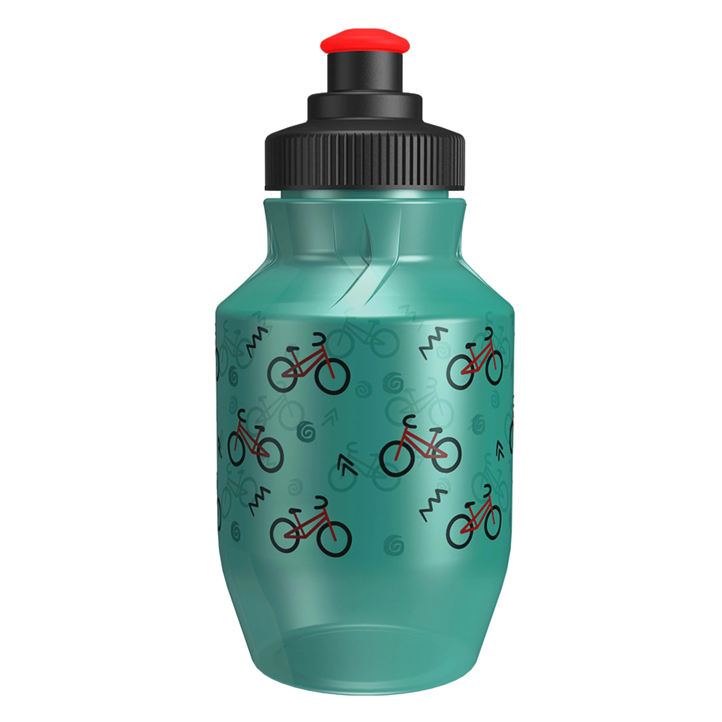 Syncros Bottle Syncros Kids Bottle And Cage Combo - Image 2