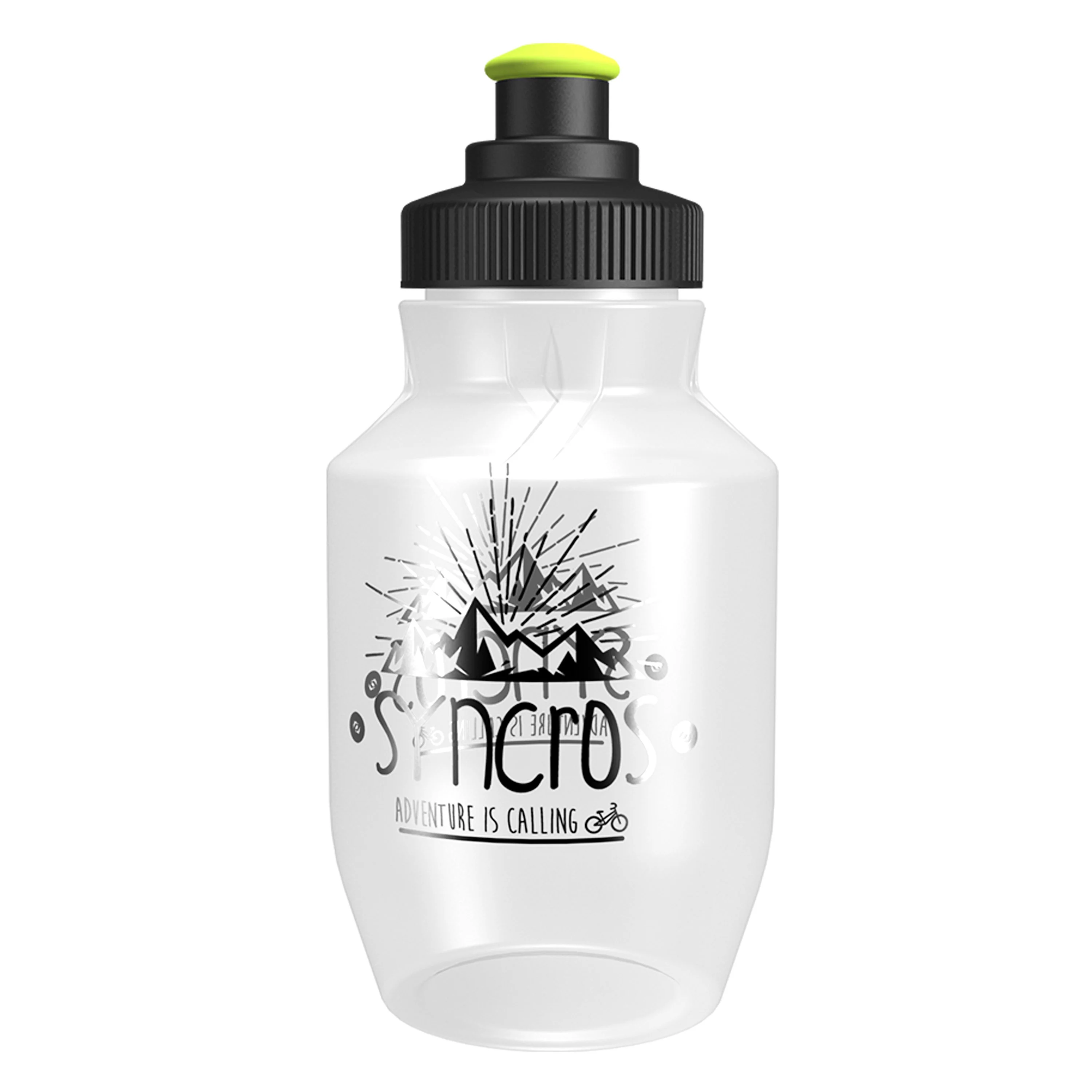 Syncros Bottle Syncros Kids Bottle And Cage Combo - Image 5