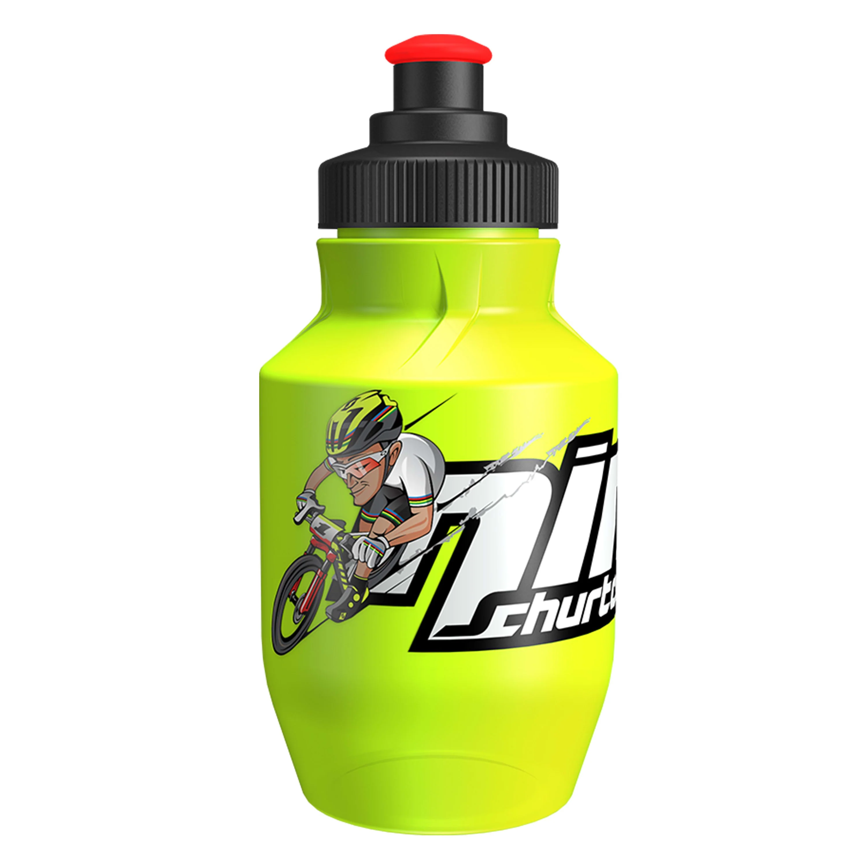Syncros Bottle Syncros Kids Bottle And Cage Combo - Image 6