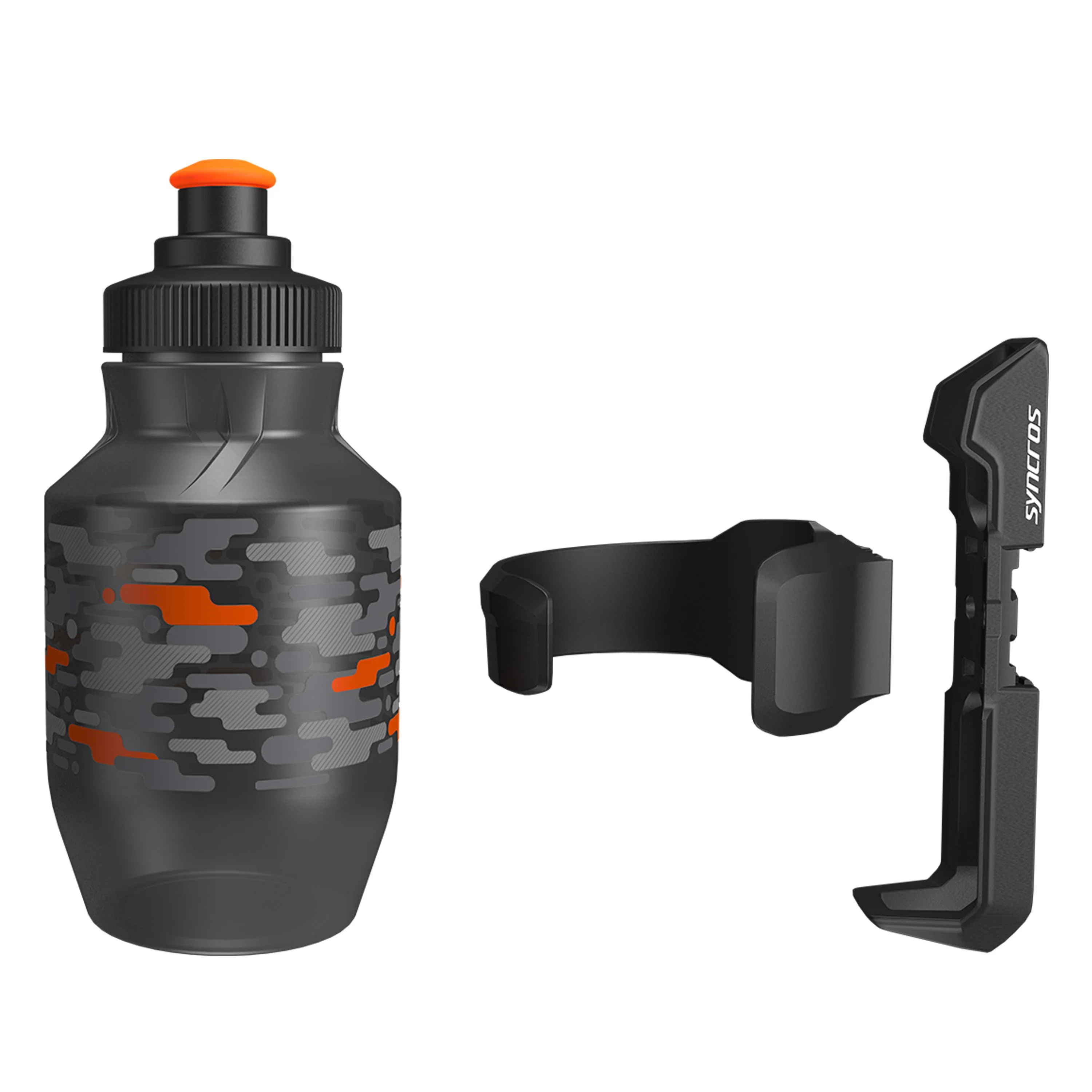Syncros Bottle Syncros Kids Bottle And Cage Combo - Image 7