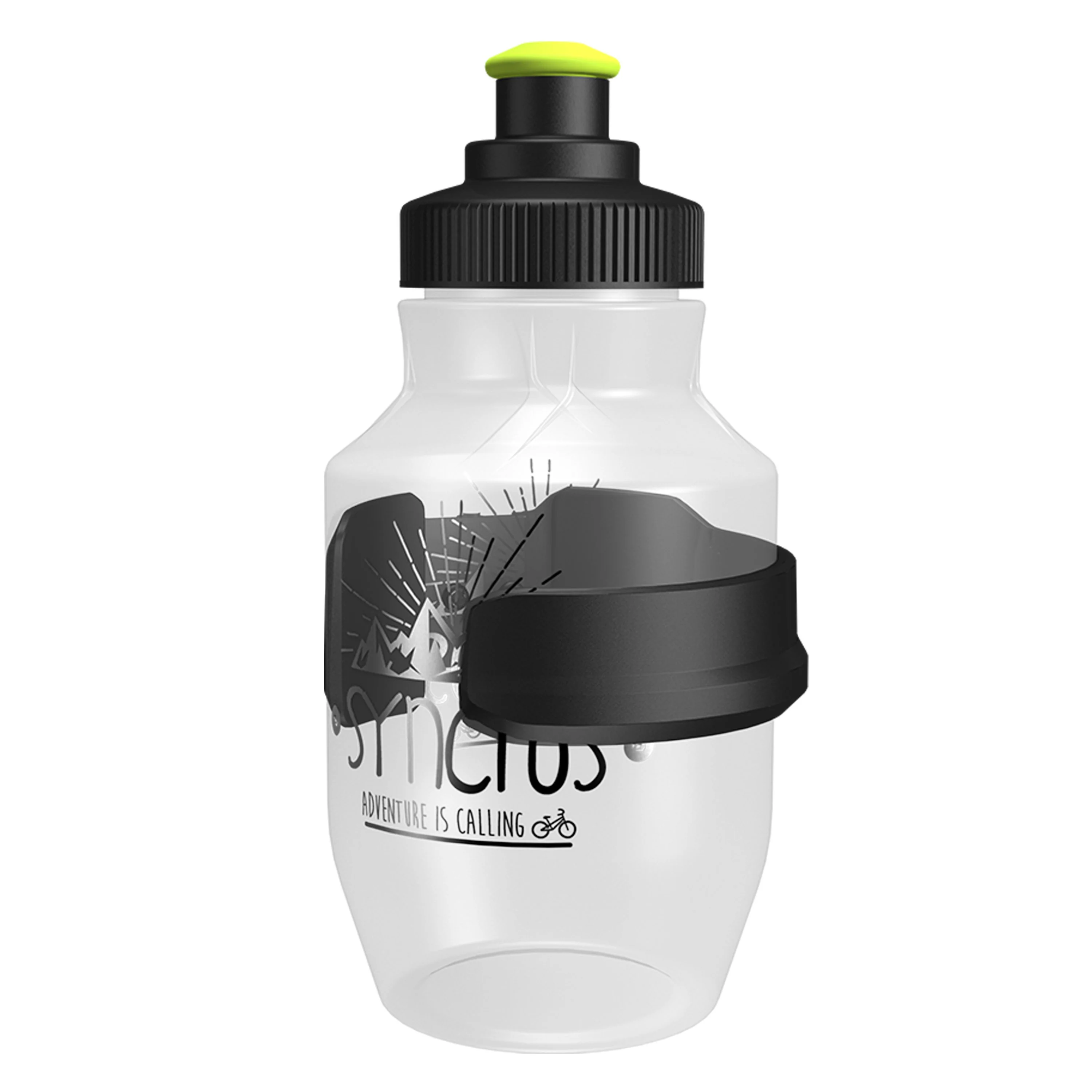 Syncros Bottle Syncros Kids Bottle And Cage Combo - Image 8