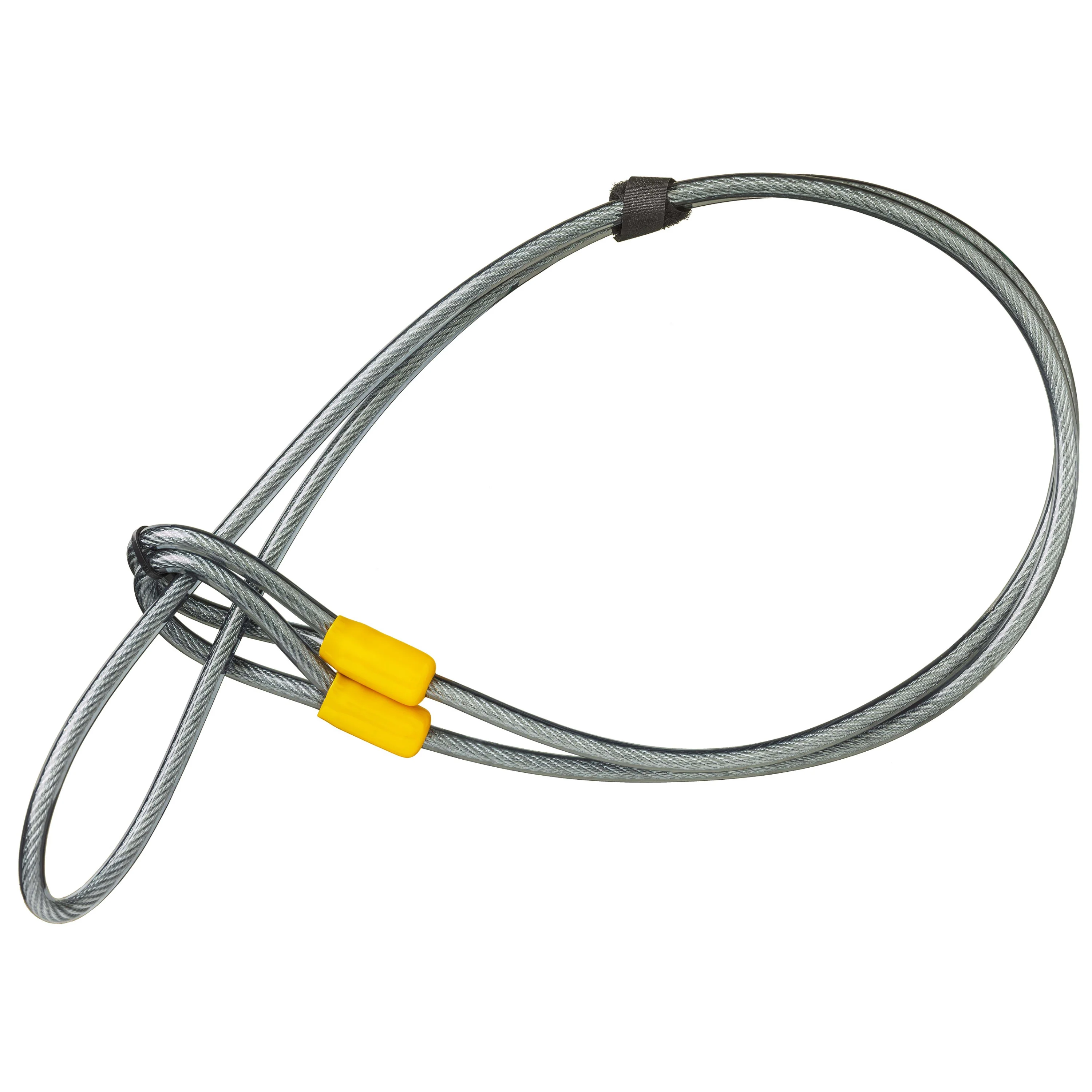 Syncros Cable Lock Loop Only SL-08 10 X 2200MM - Black - Image 2