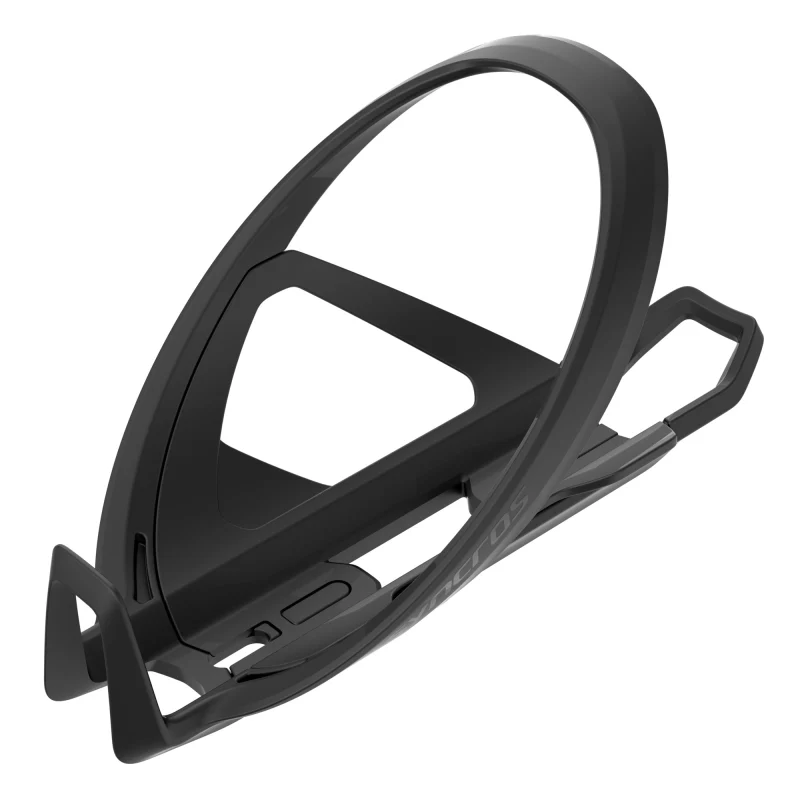 Syncros Cache Cage 2.0 Bottle Cage - Black Matt - Image 2