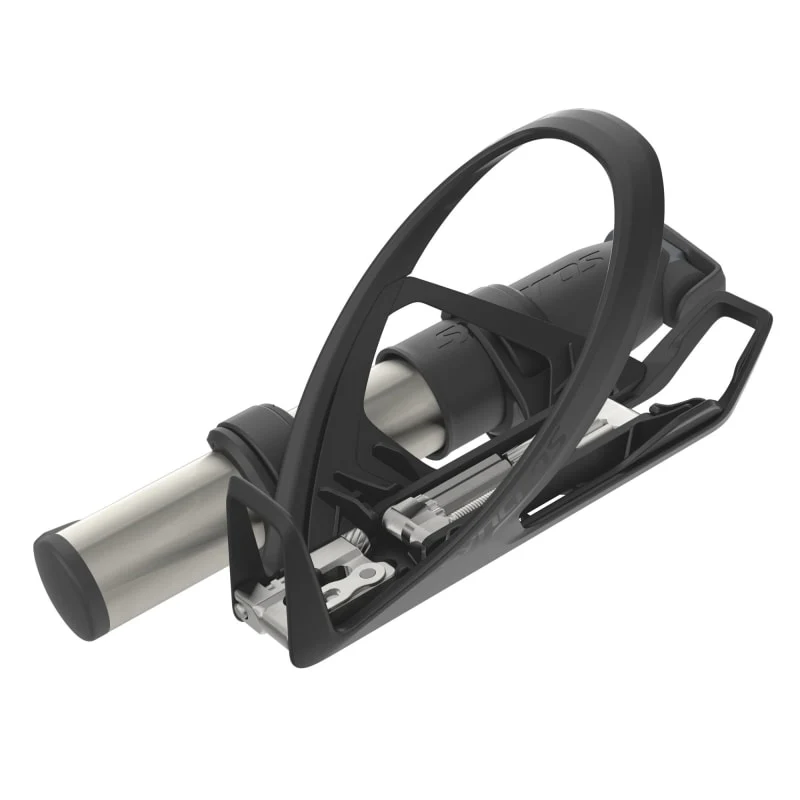 Syncros Cache Cage 2.0HV Is - Black - Image 5