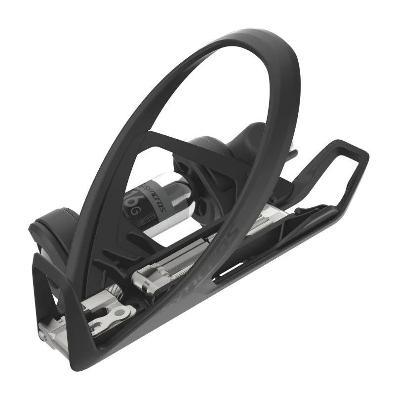 Syncros Cache Cage CO2 Is - Black - Image 5