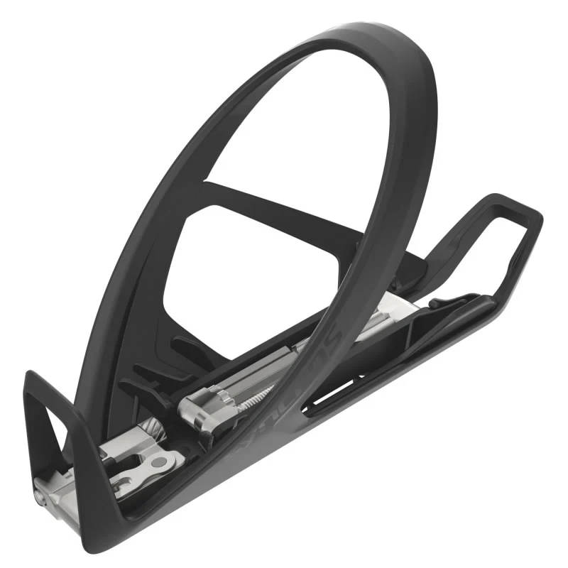 Syncros Cache Cage Is - Black - Image 3